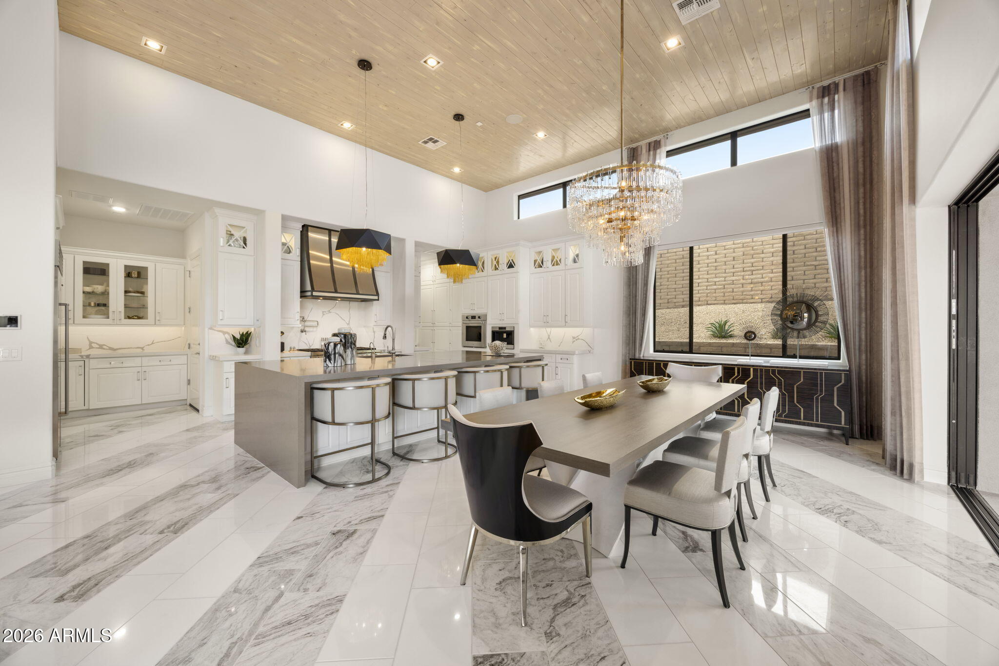 13917 N PROSPECT Trail