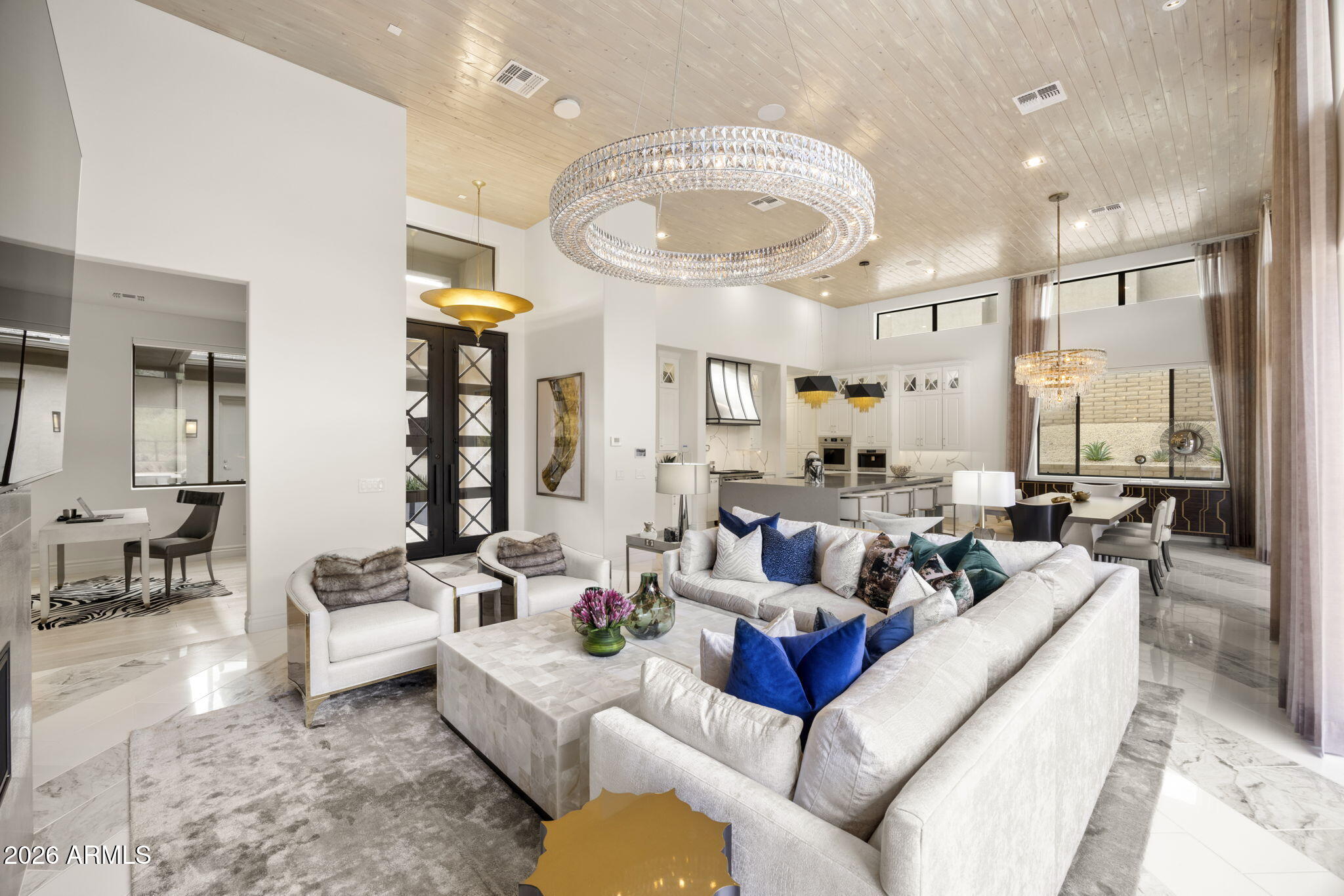 13917 N PROSPECT Trail