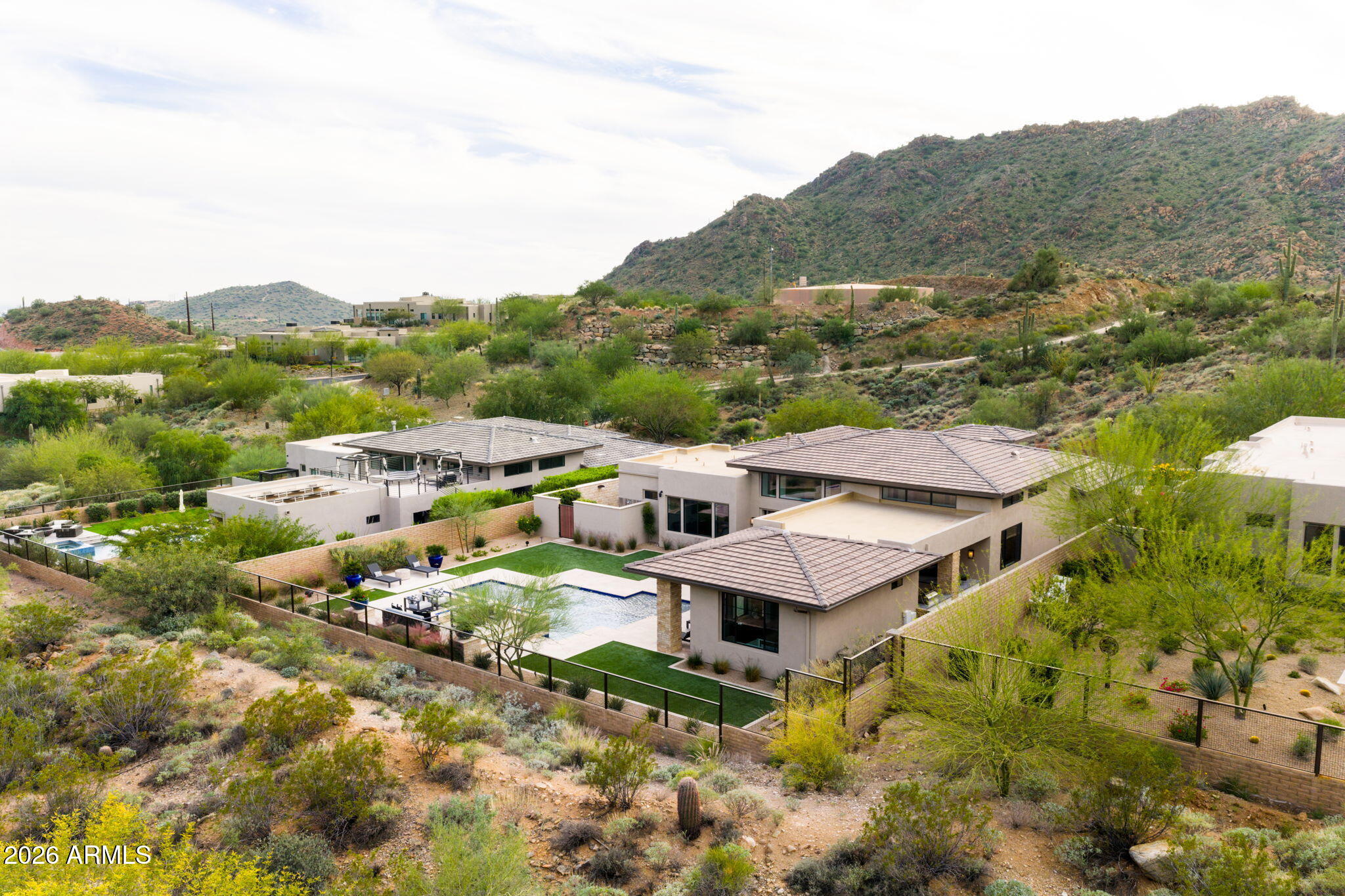 13917 N PROSPECT Trail