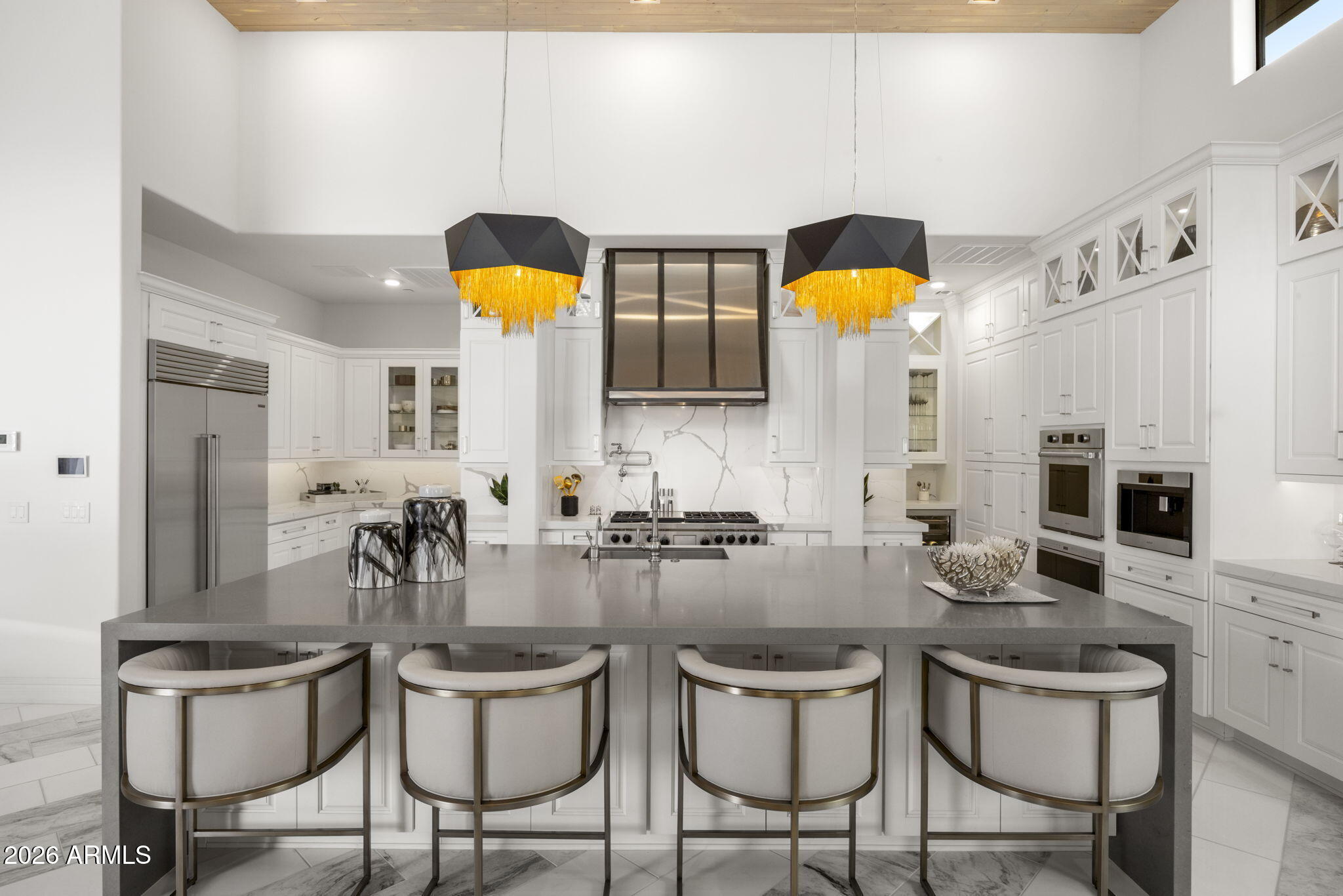 13917 N PROSPECT Trail