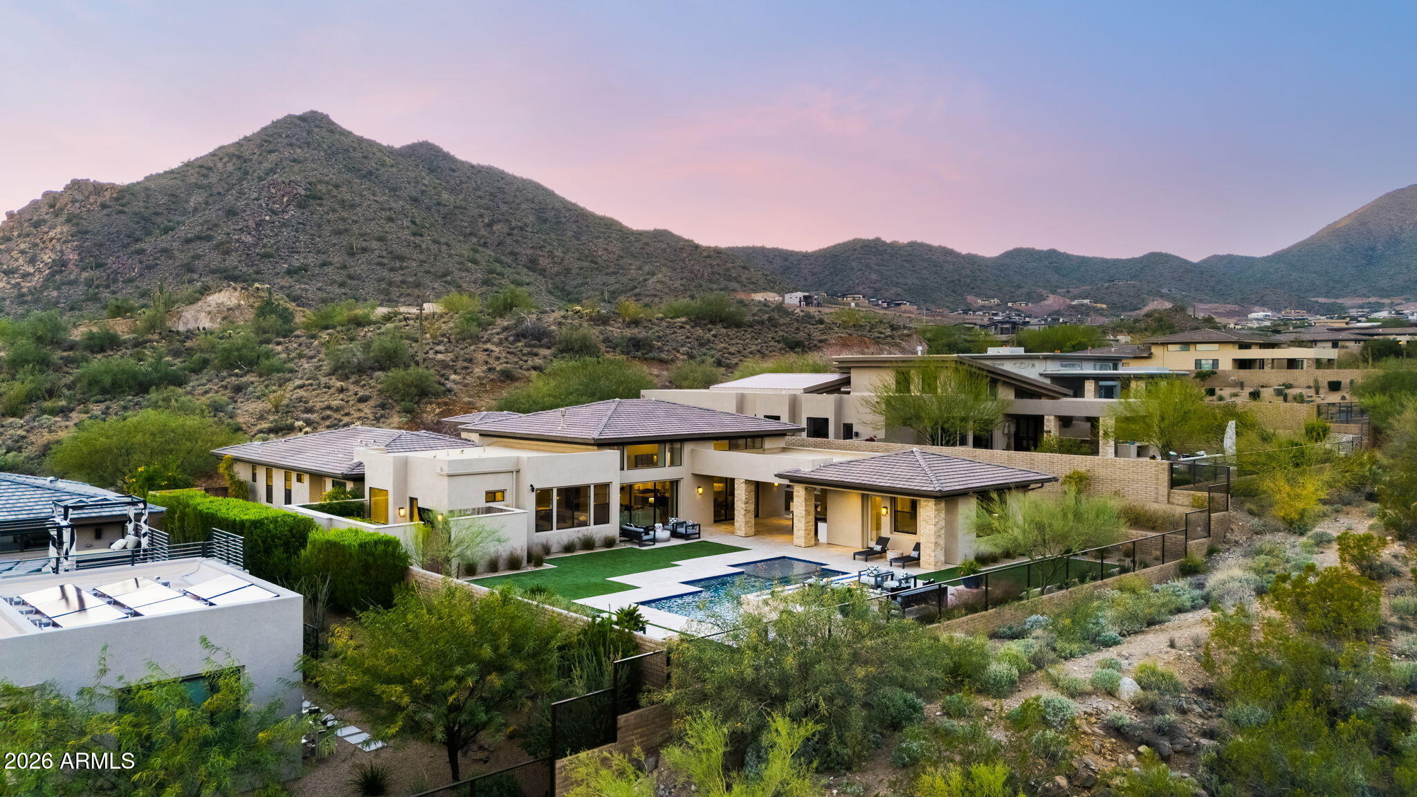 13917 N PROSPECT Trail