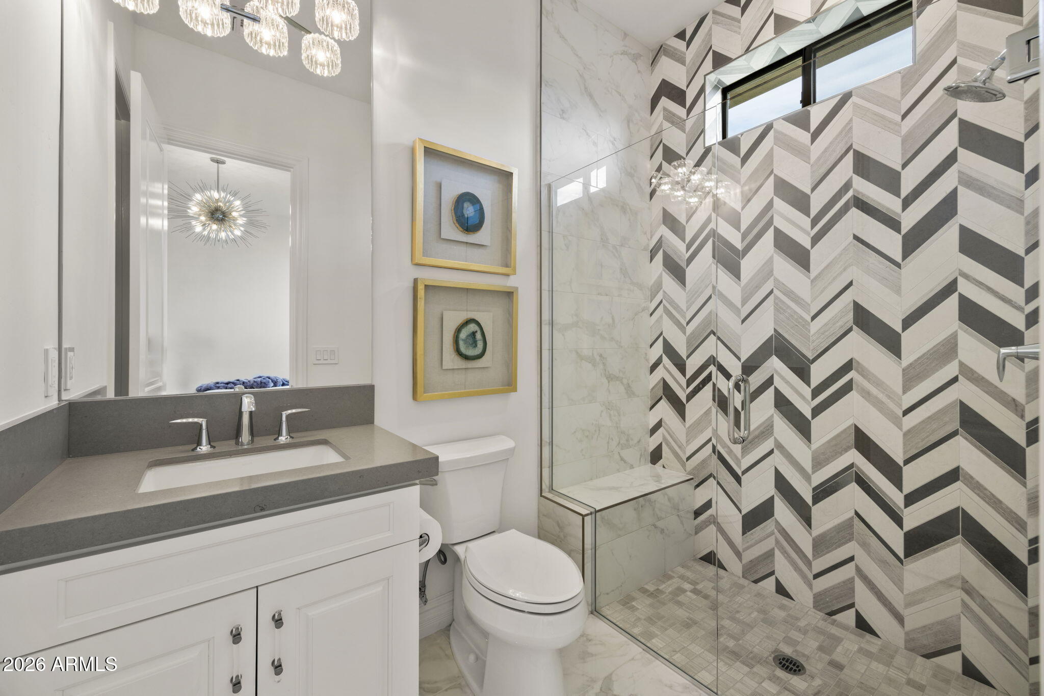 13917 N PROSPECT Trail