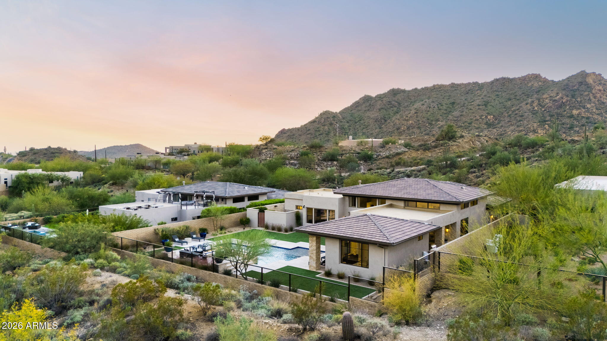 13917 N PROSPECT Trail