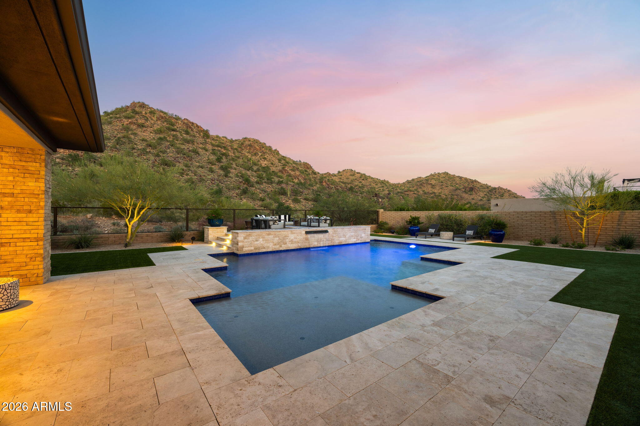 13917 N PROSPECT Trail