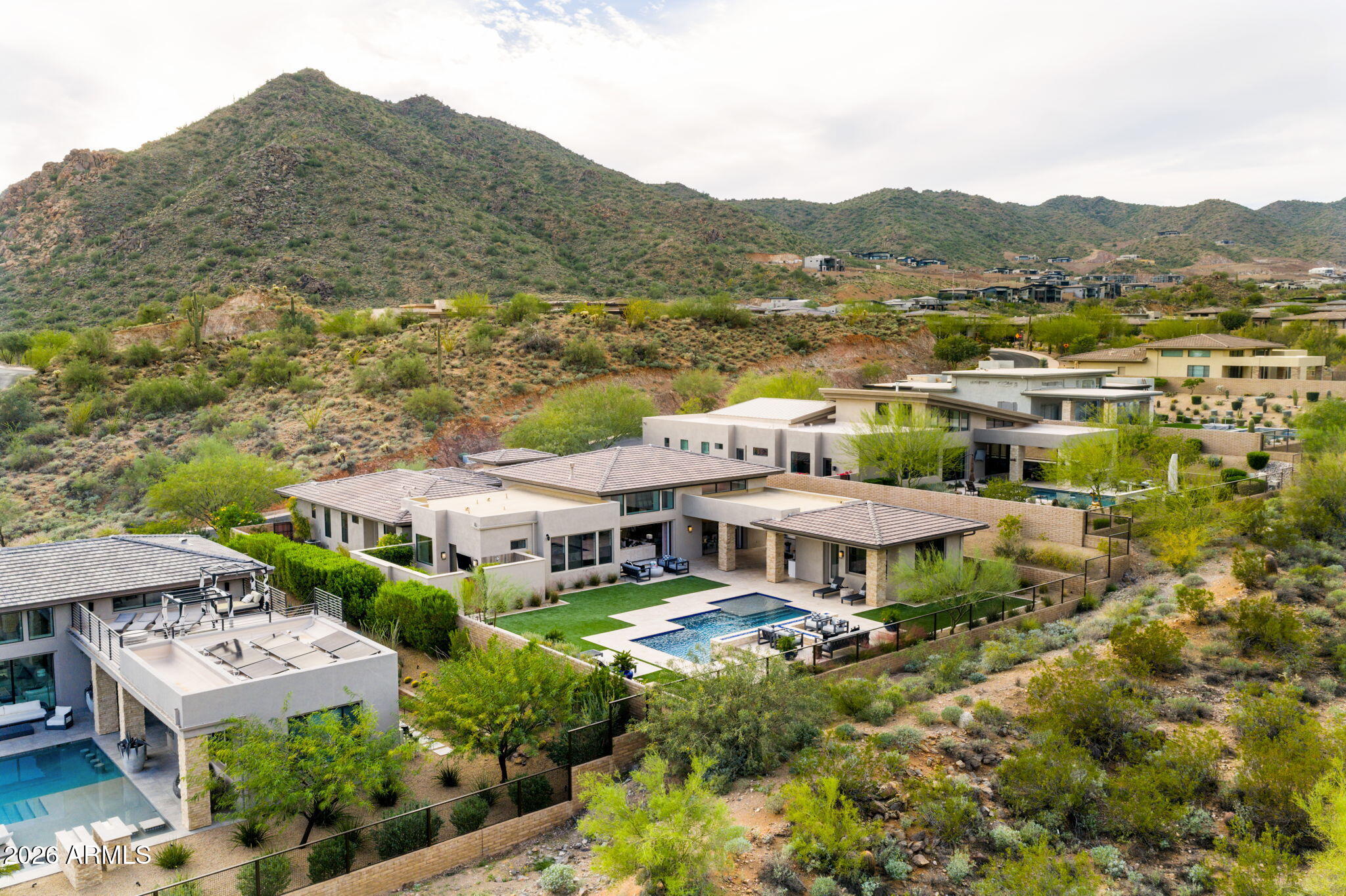 13917 N PROSPECT Trail