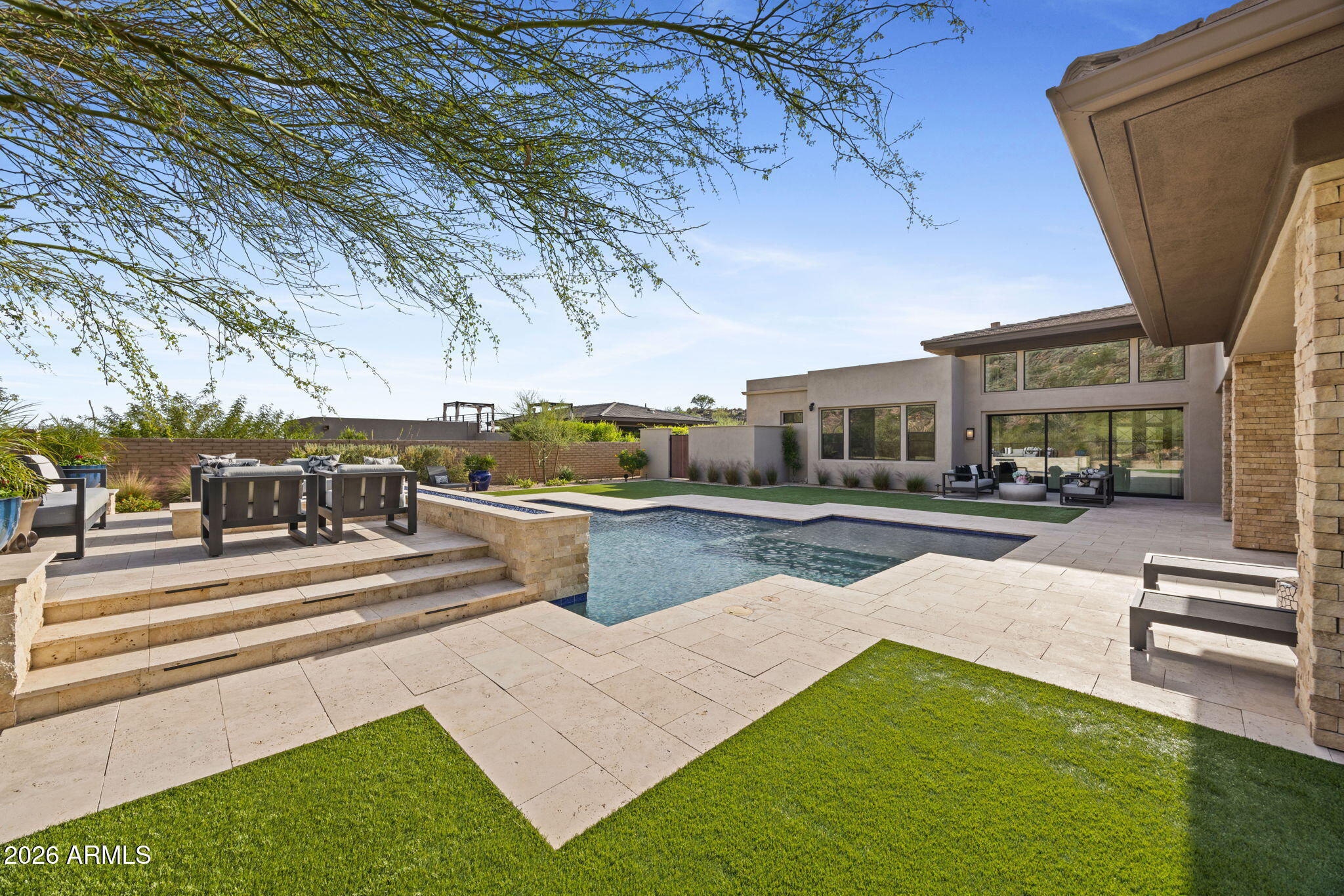 13917 N PROSPECT Trail