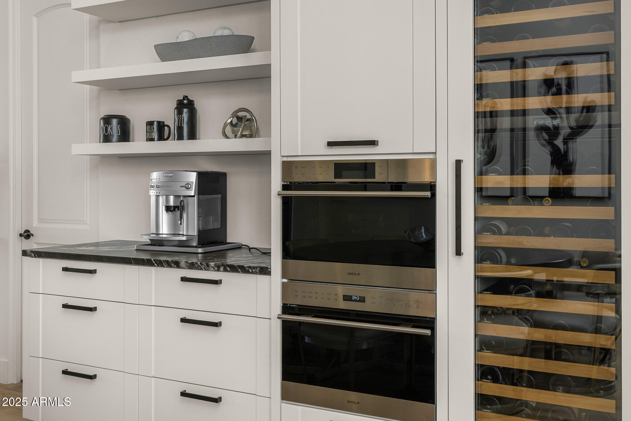 6650 N HILLSIDE Drive