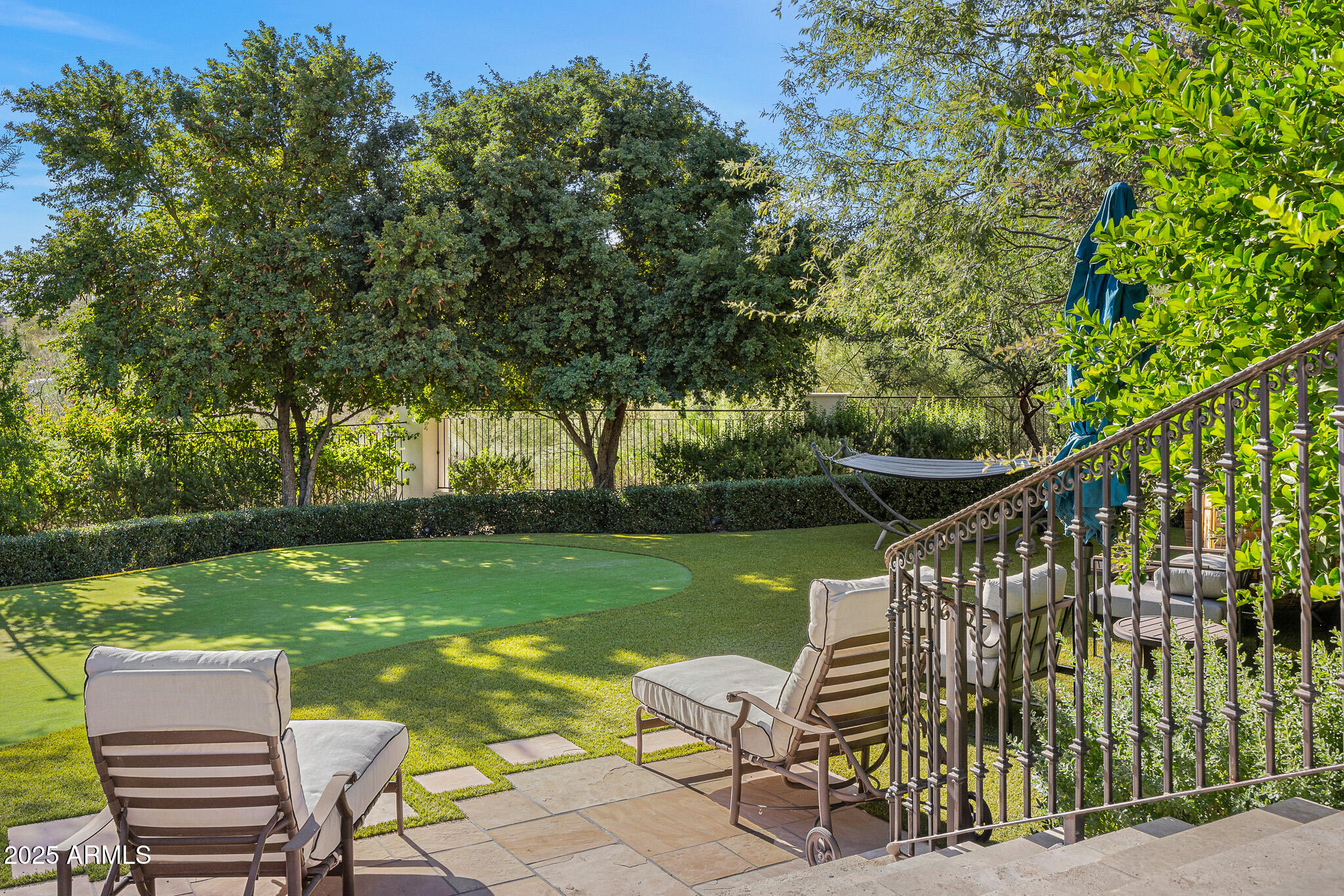 6650 N HILLSIDE Drive