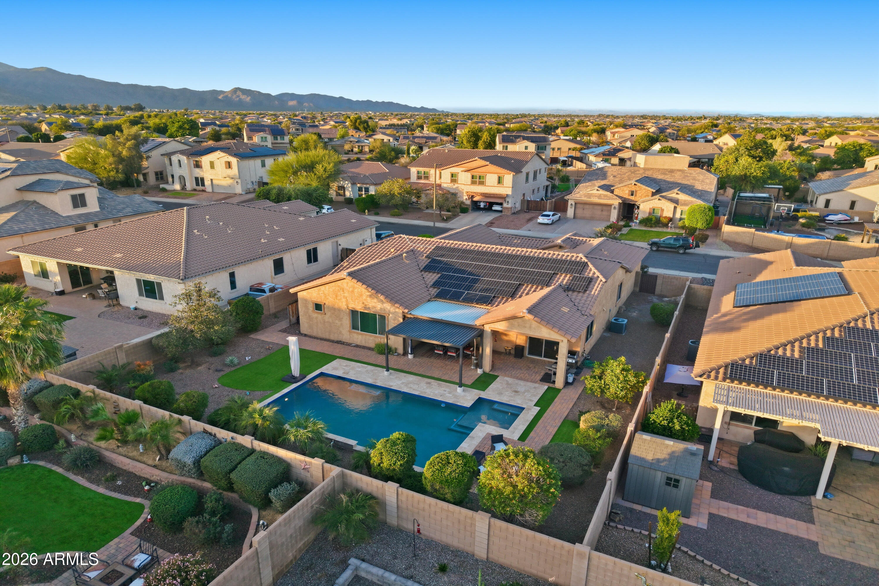 18173 W MACKENZIE Drive