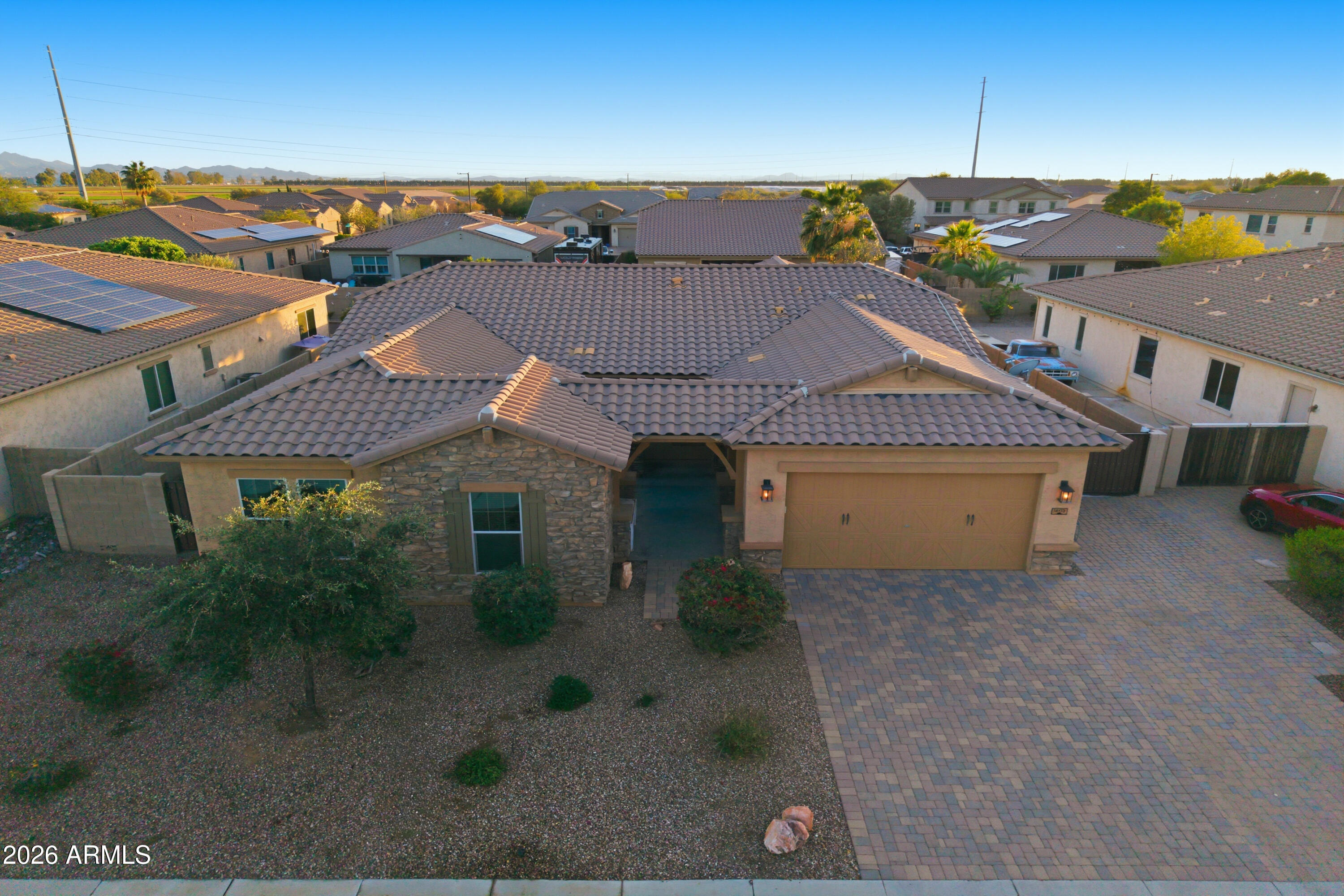 18173 W MACKENZIE Drive