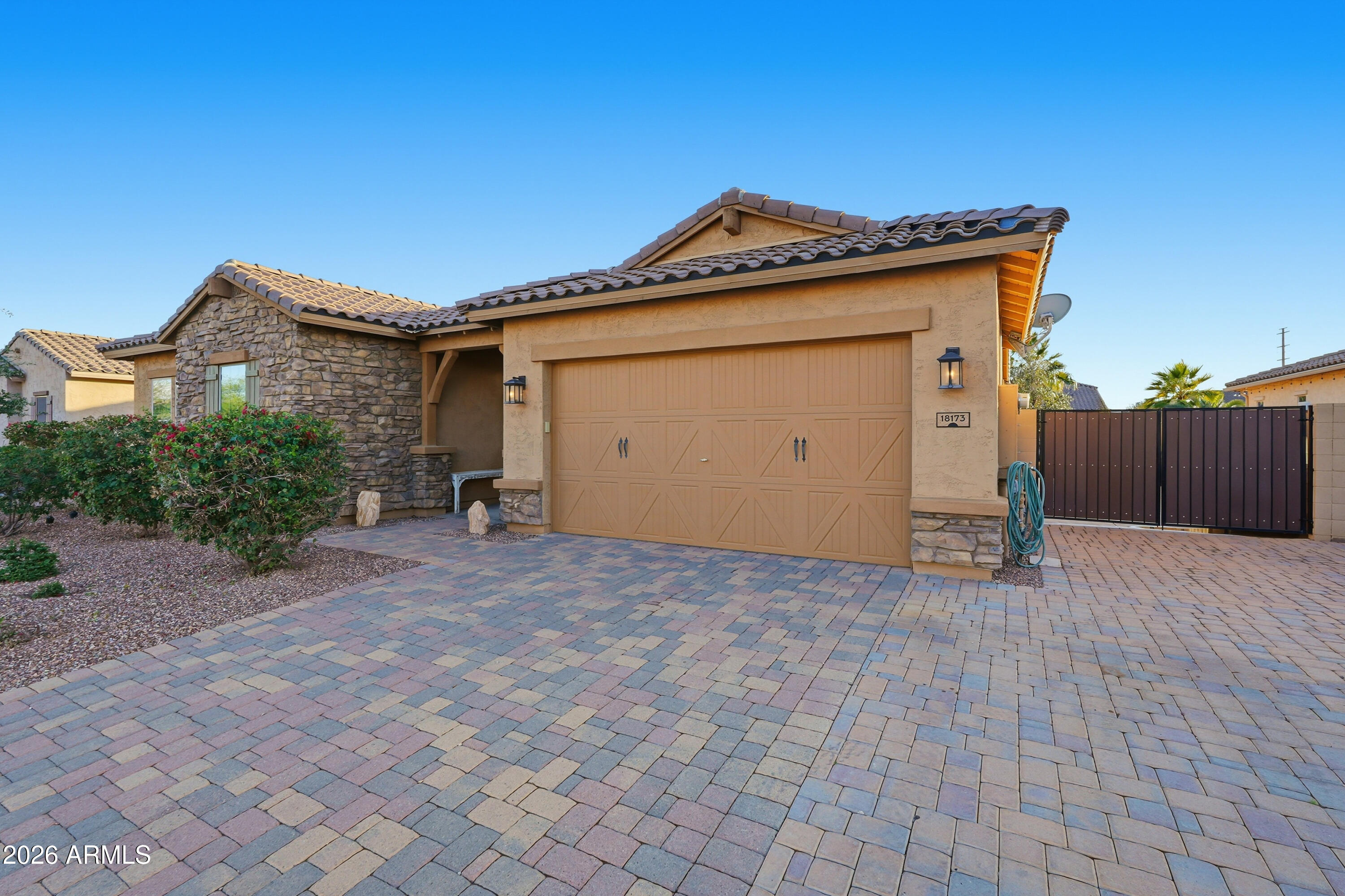 18173 W MACKENZIE Drive