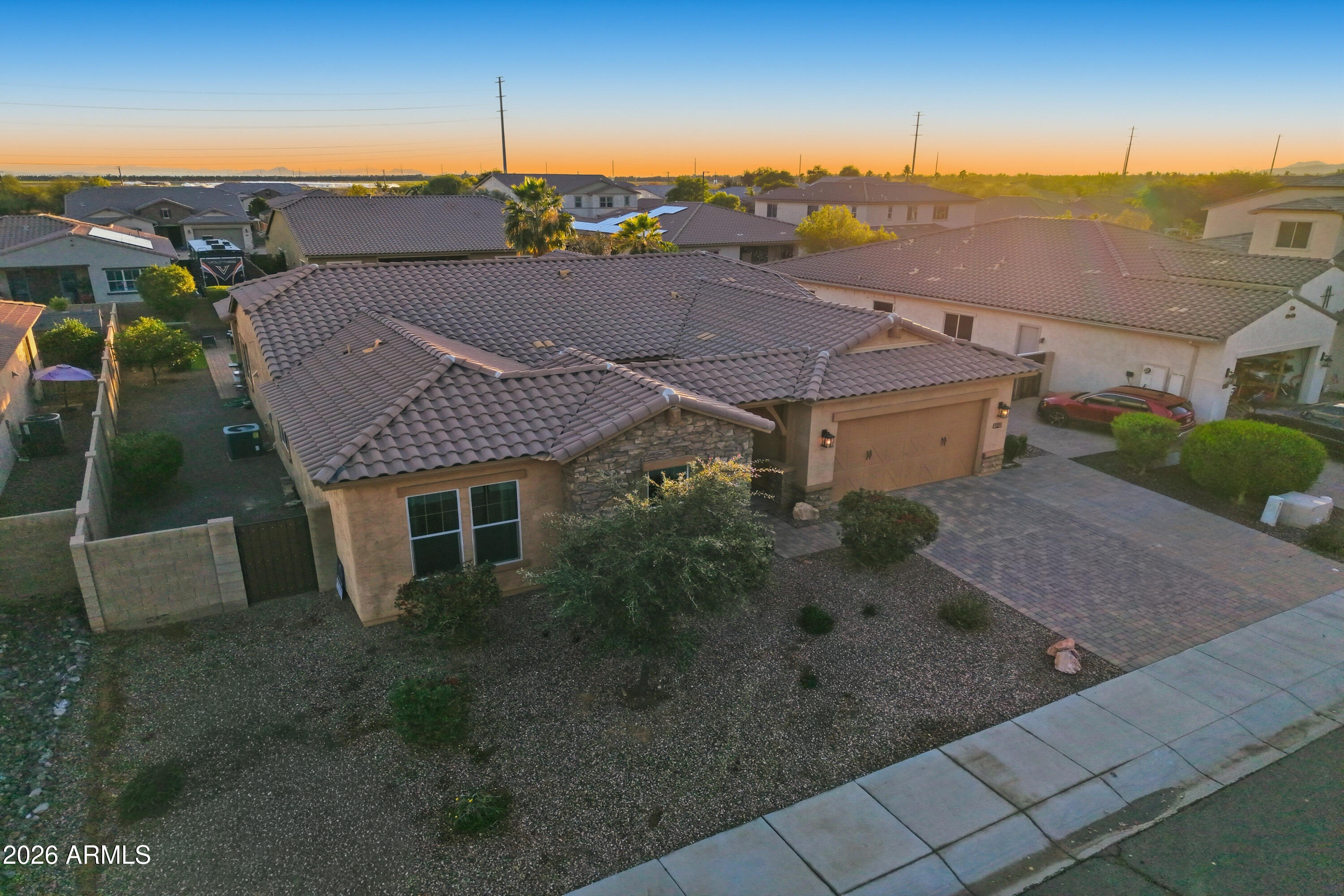 18173 W MACKENZIE Drive