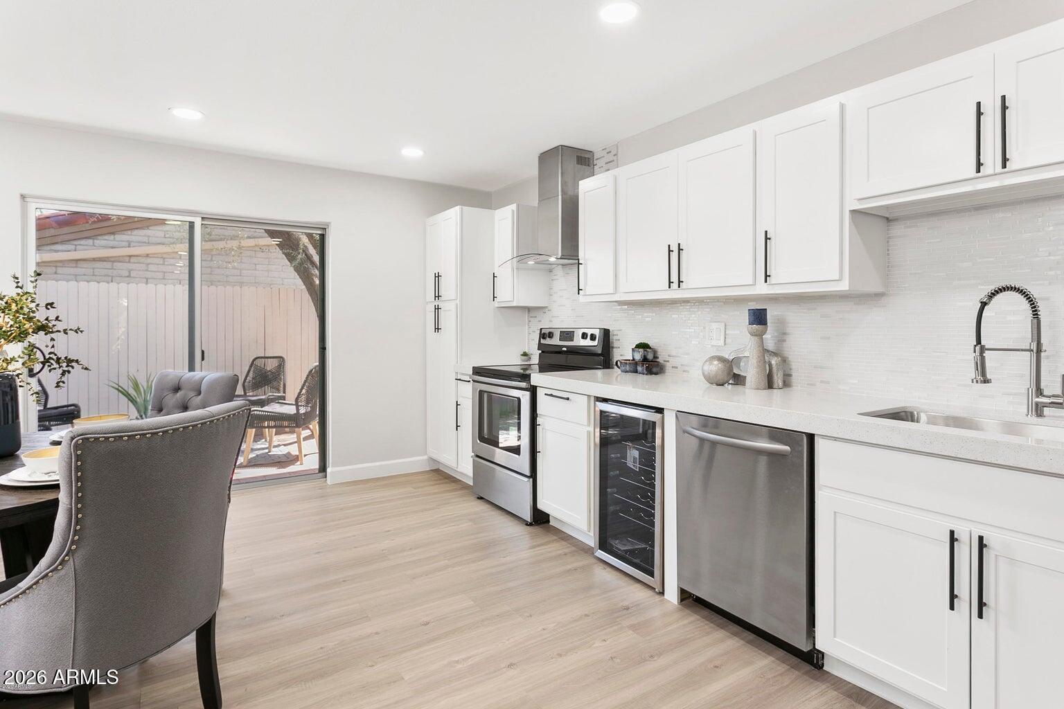 3701 E MONTEROSA Street 31