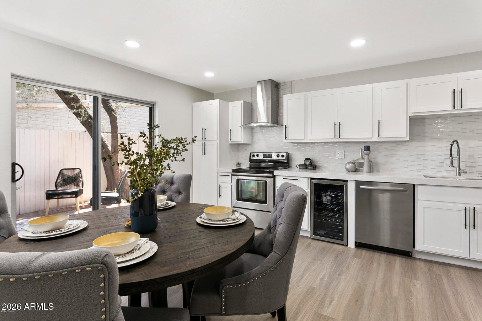 3701 E MONTEROSA Street 31