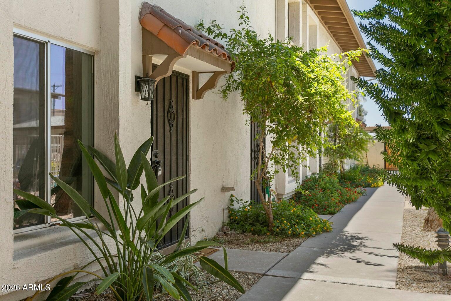 3701 E MONTEROSA Street 31