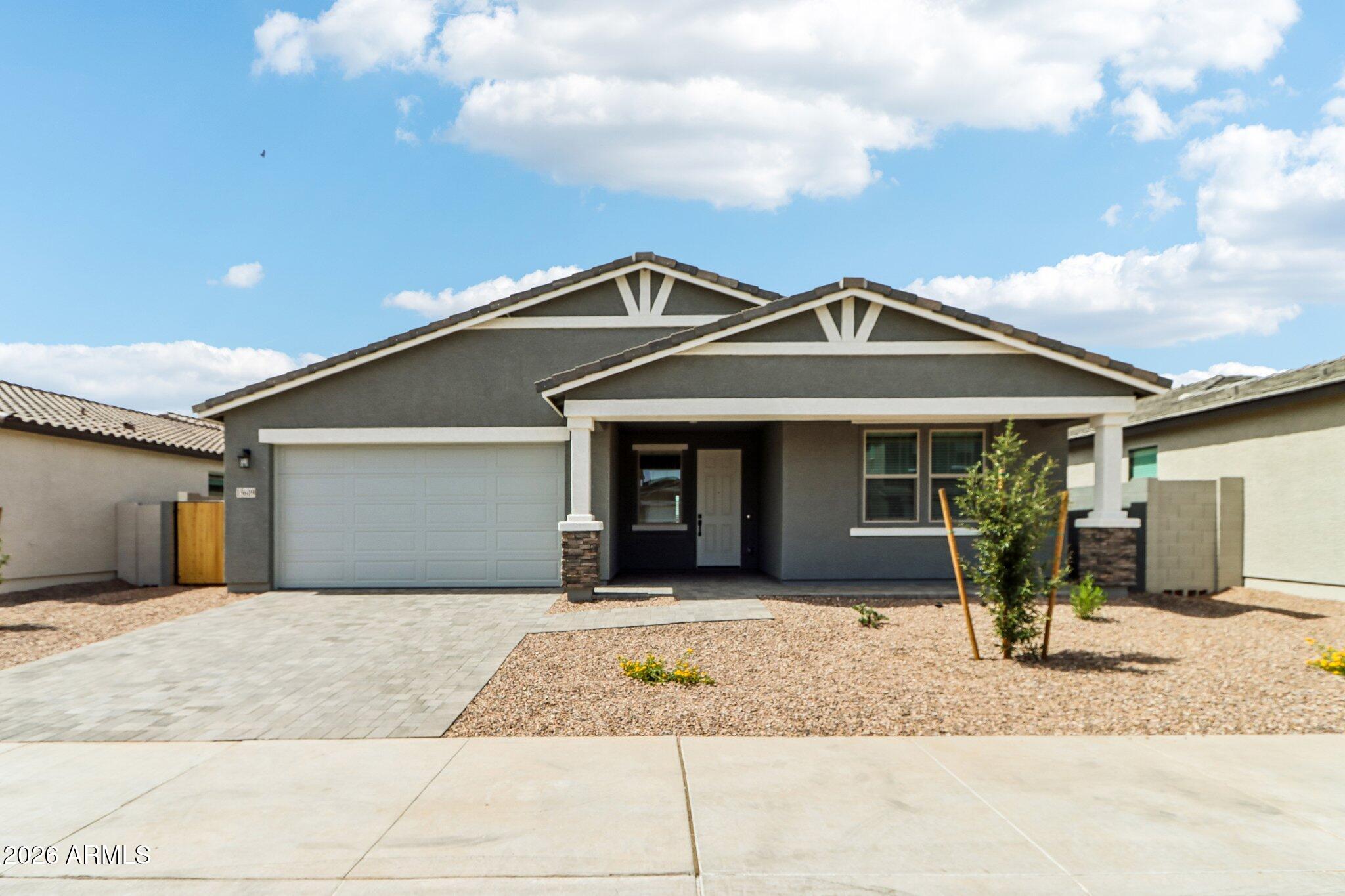 15609 W BROWN Street