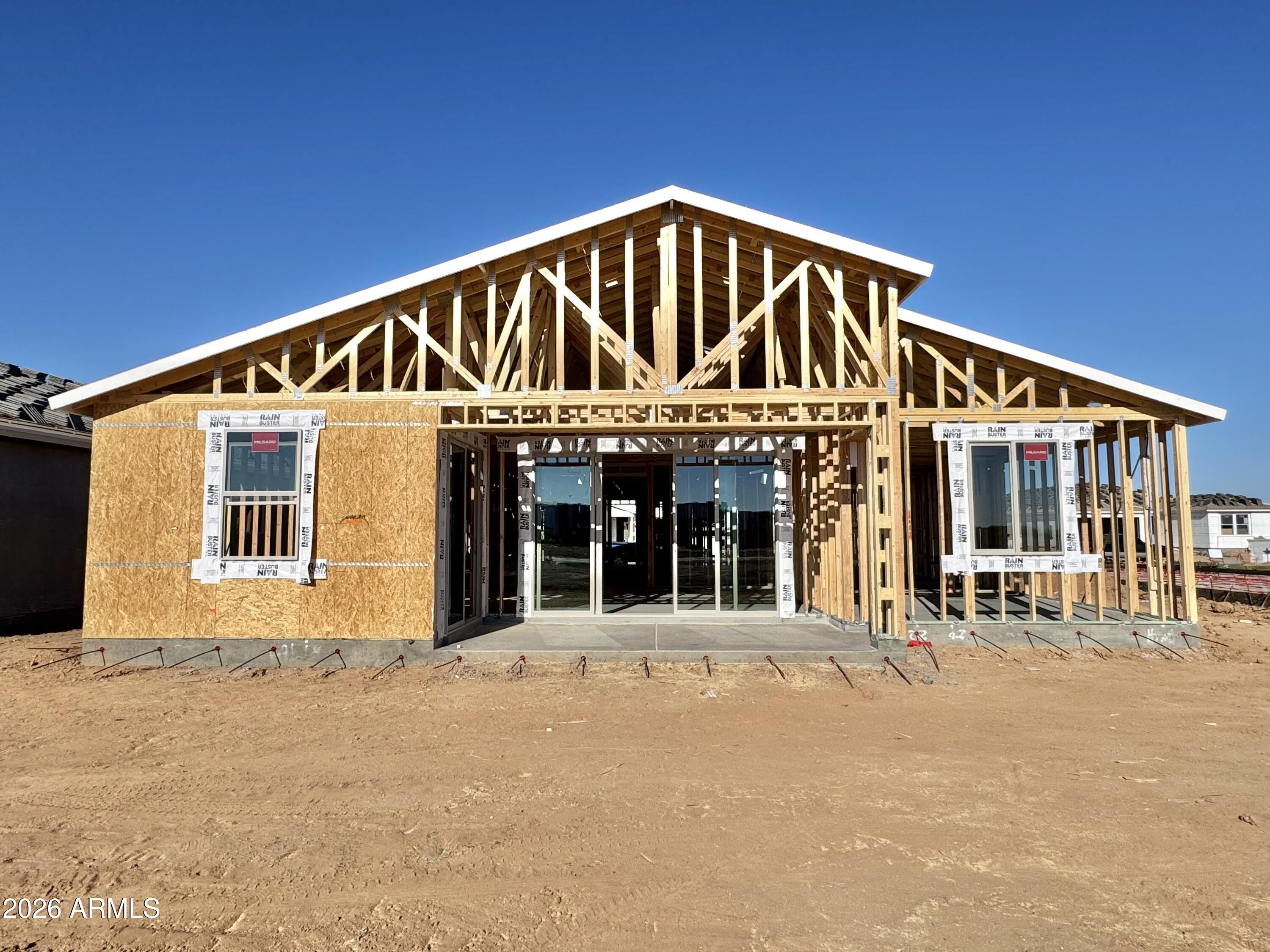 15609 W BROWN Street