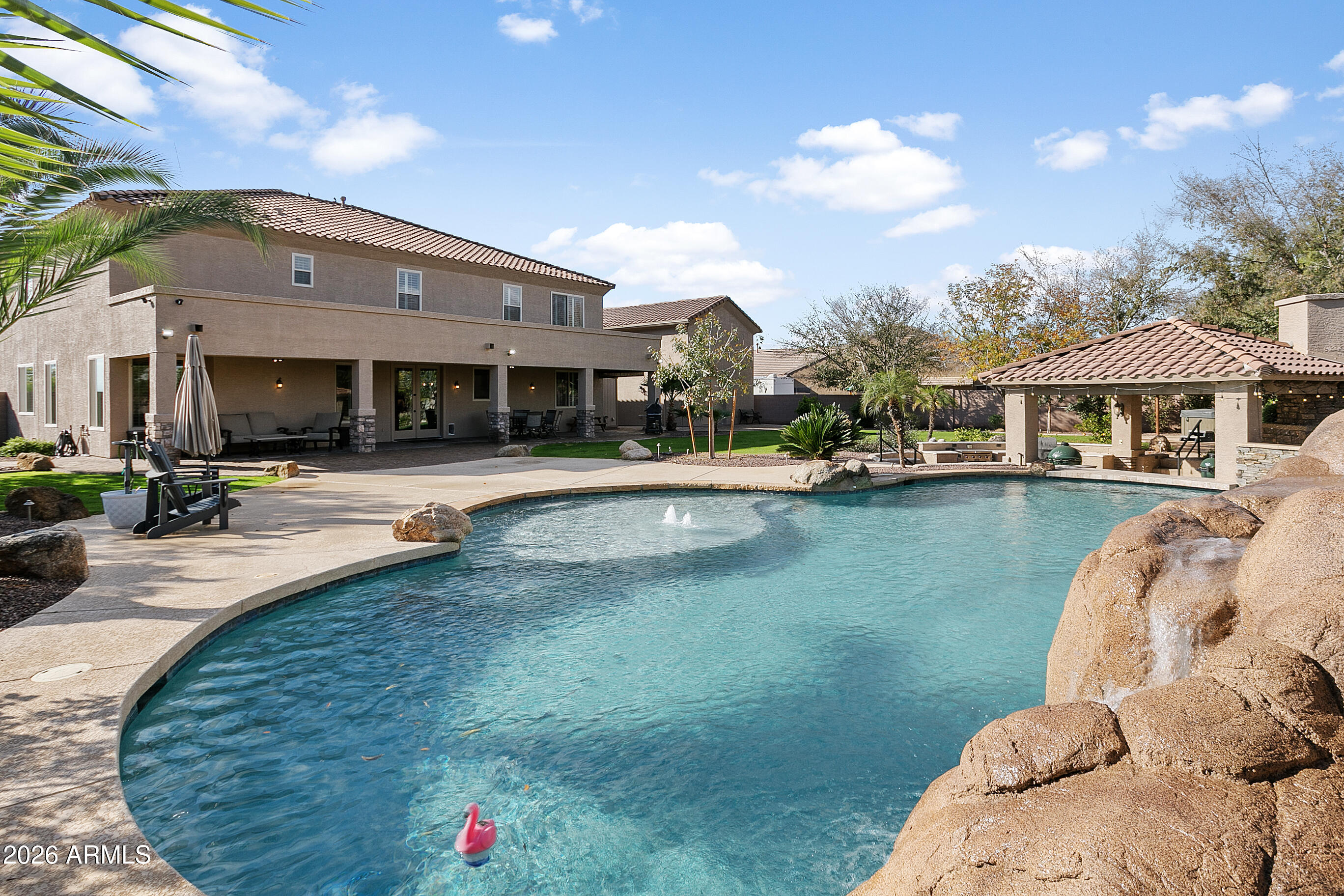 11542 E FLINTLOCK Court