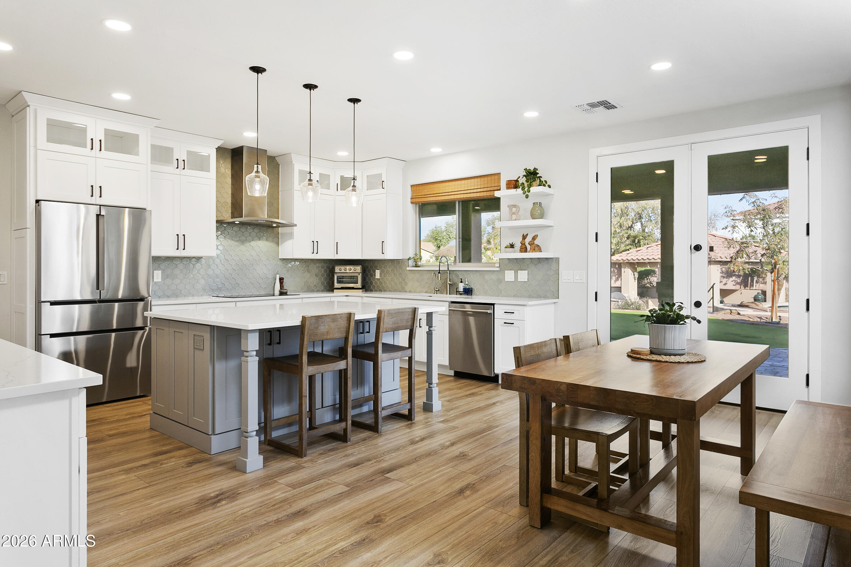 11542 E FLINTLOCK Court