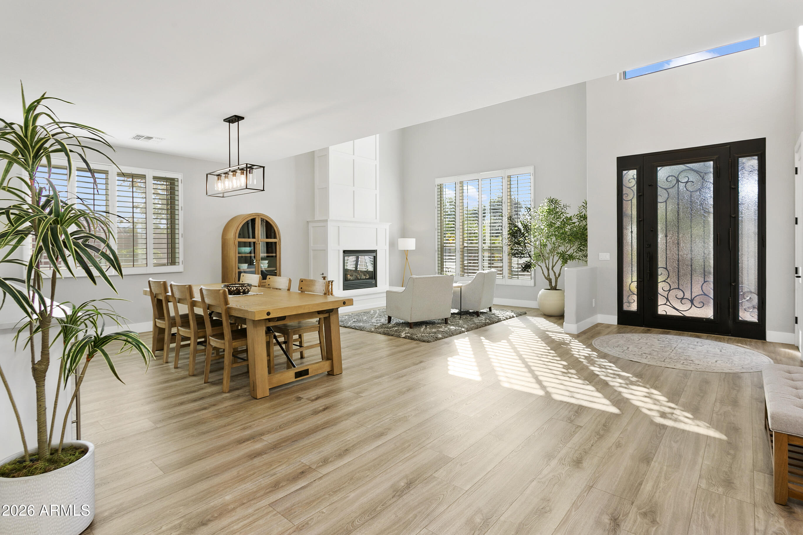 11542 E FLINTLOCK Court