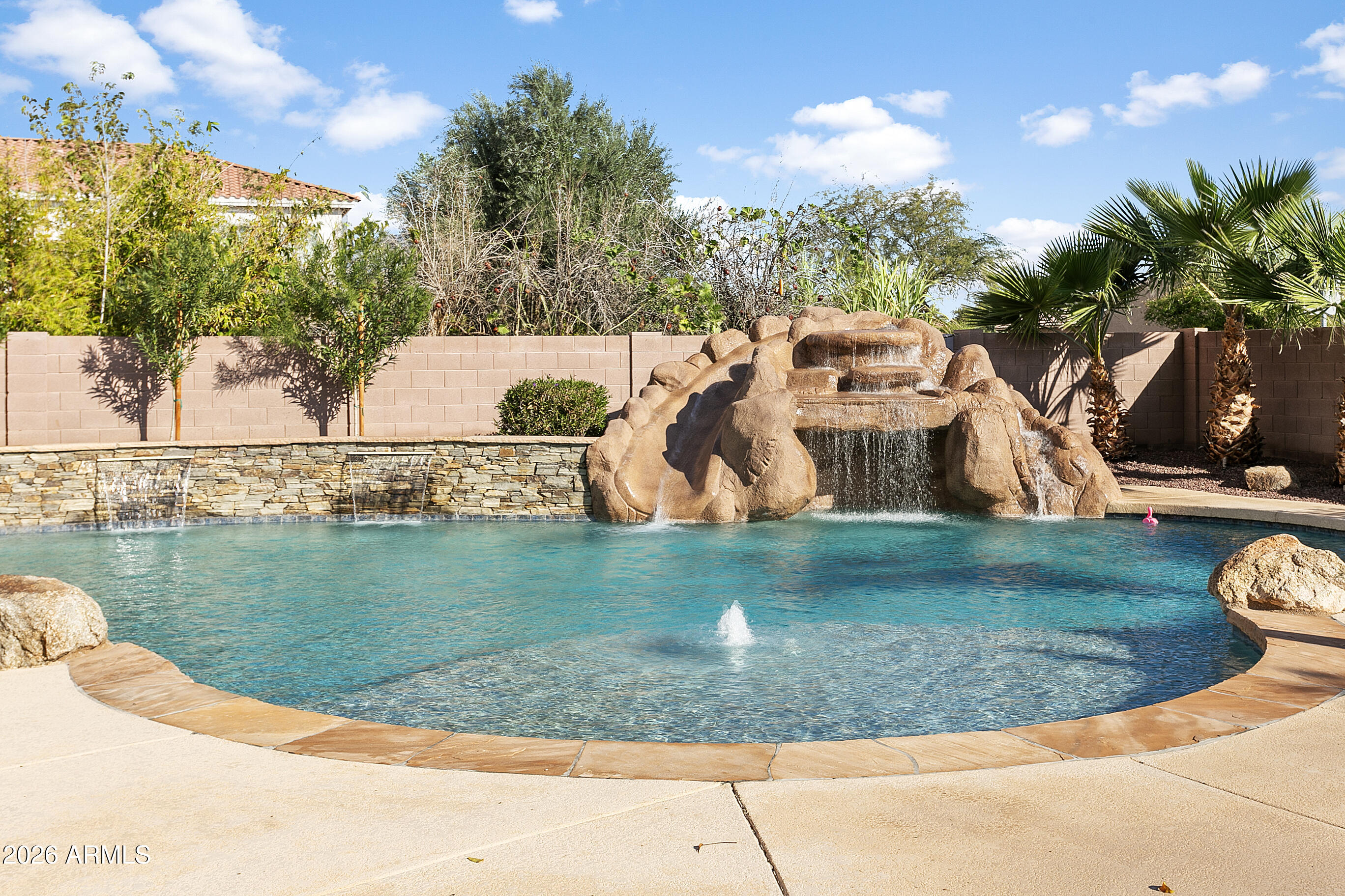 11542 E FLINTLOCK Court