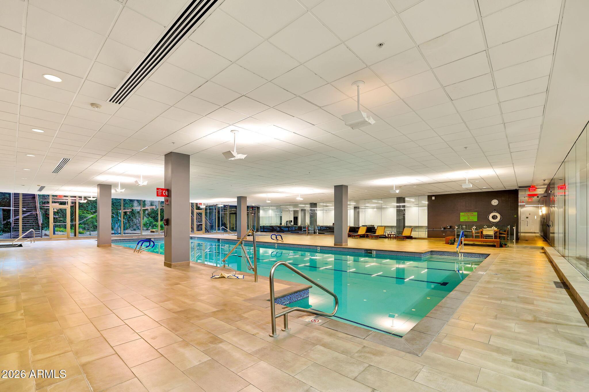 7137 E RANCHO VISTA Drive 7008