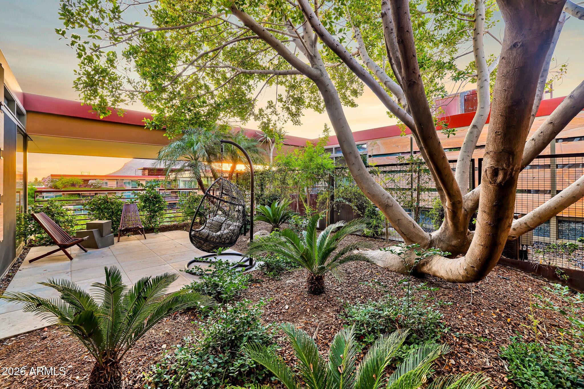 7137 E RANCHO VISTA Drive 7008