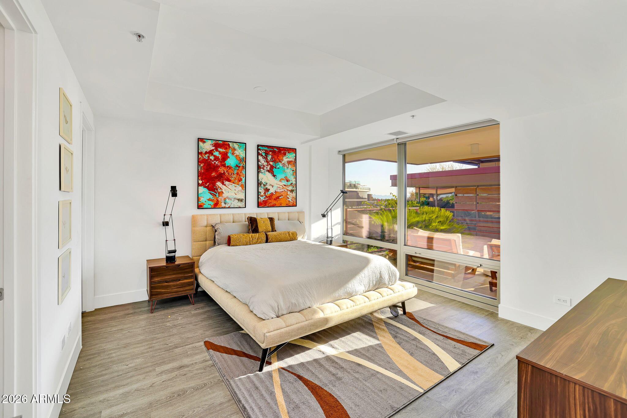 7137 E RANCHO VISTA Drive 7008