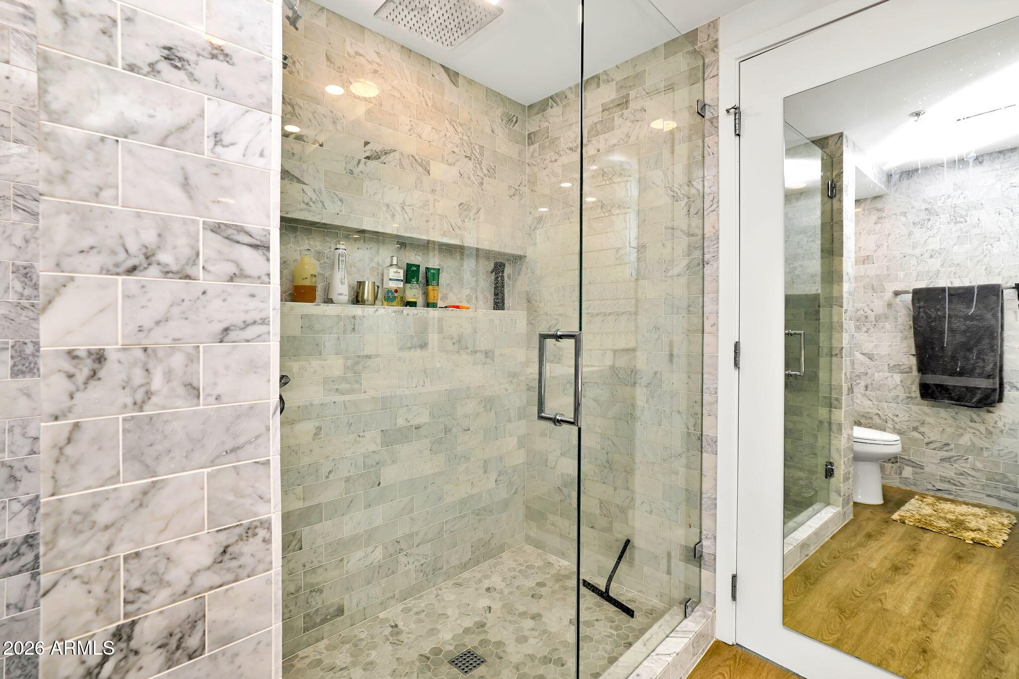 7137 E RANCHO VISTA Drive 7008