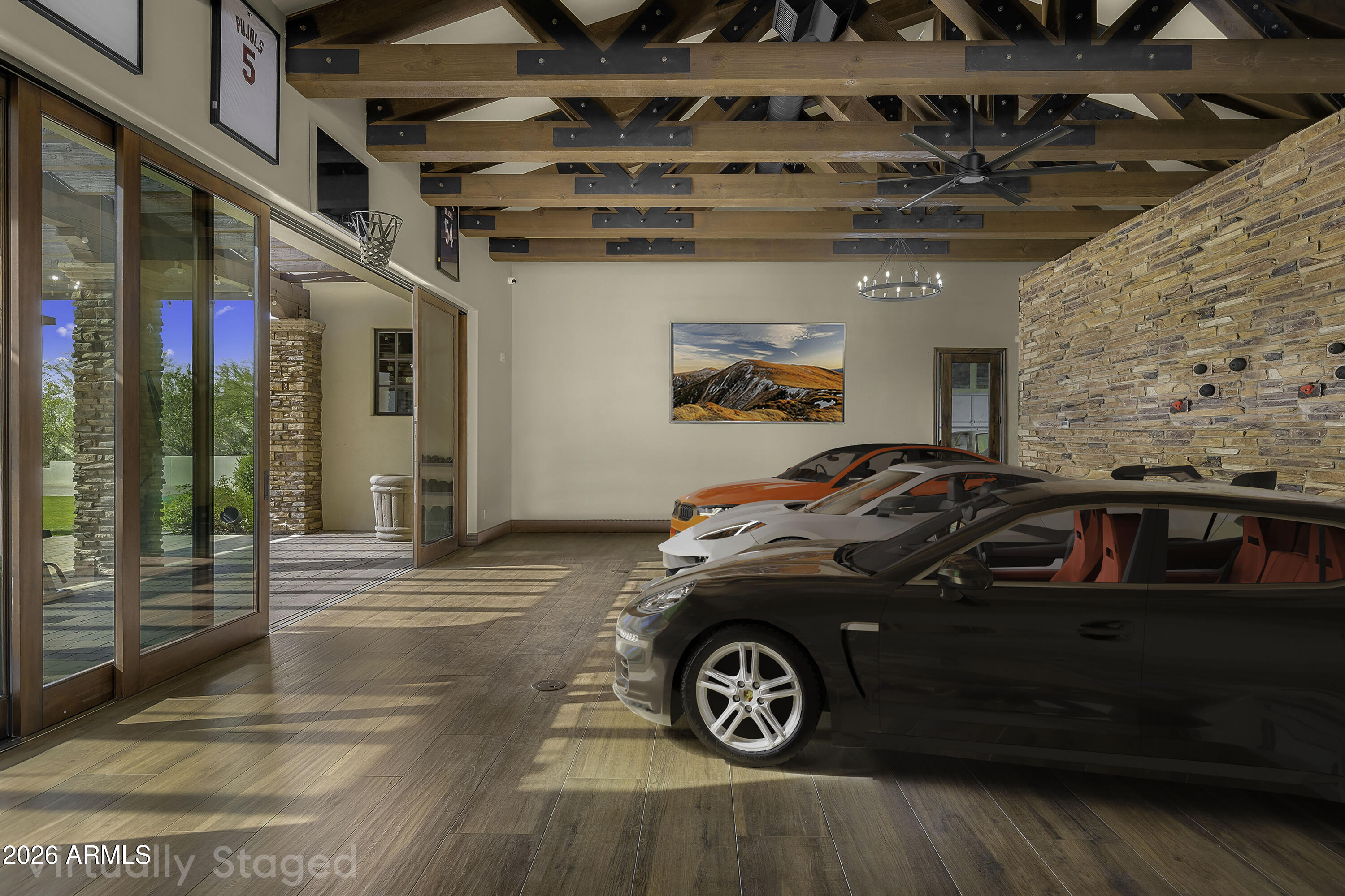 4838 E Palomino Road