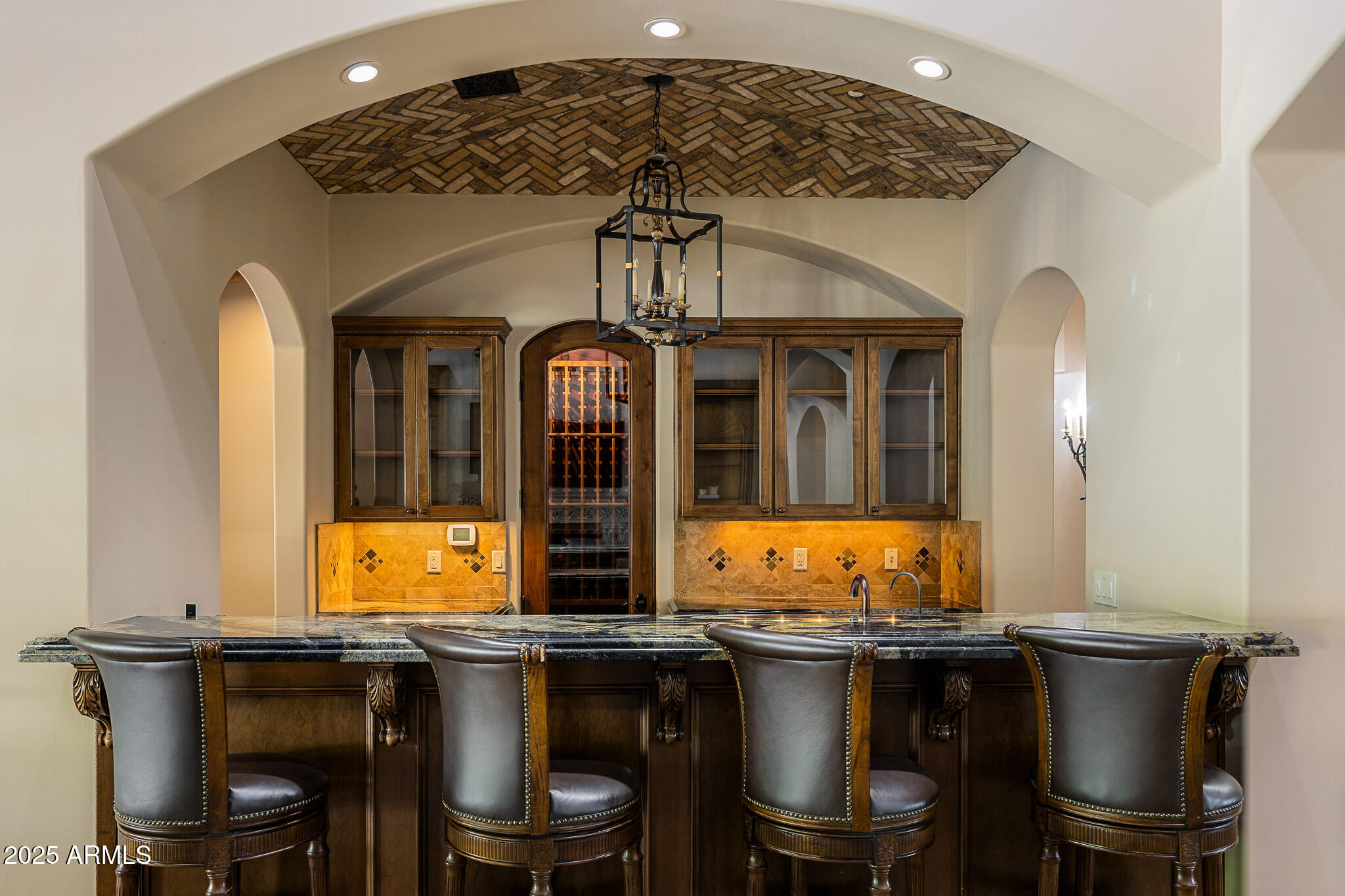 4838 E Palomino Road