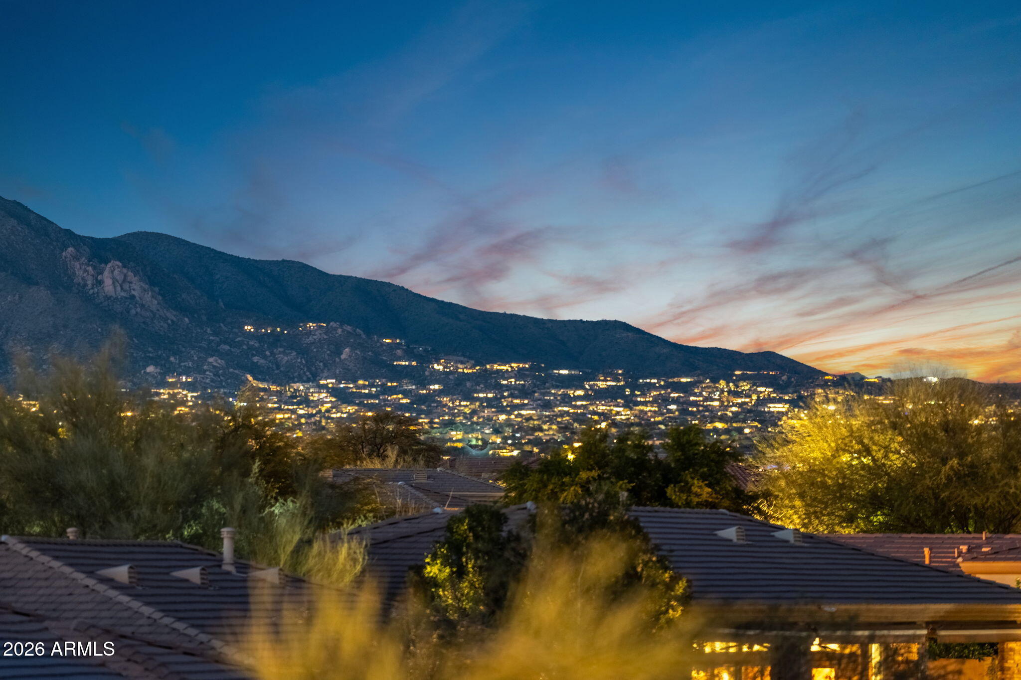 9920 E Peregrine Place