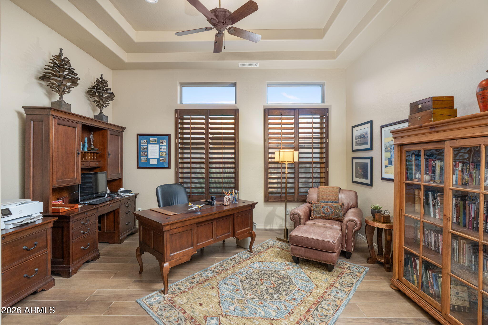 9920 E Peregrine Place