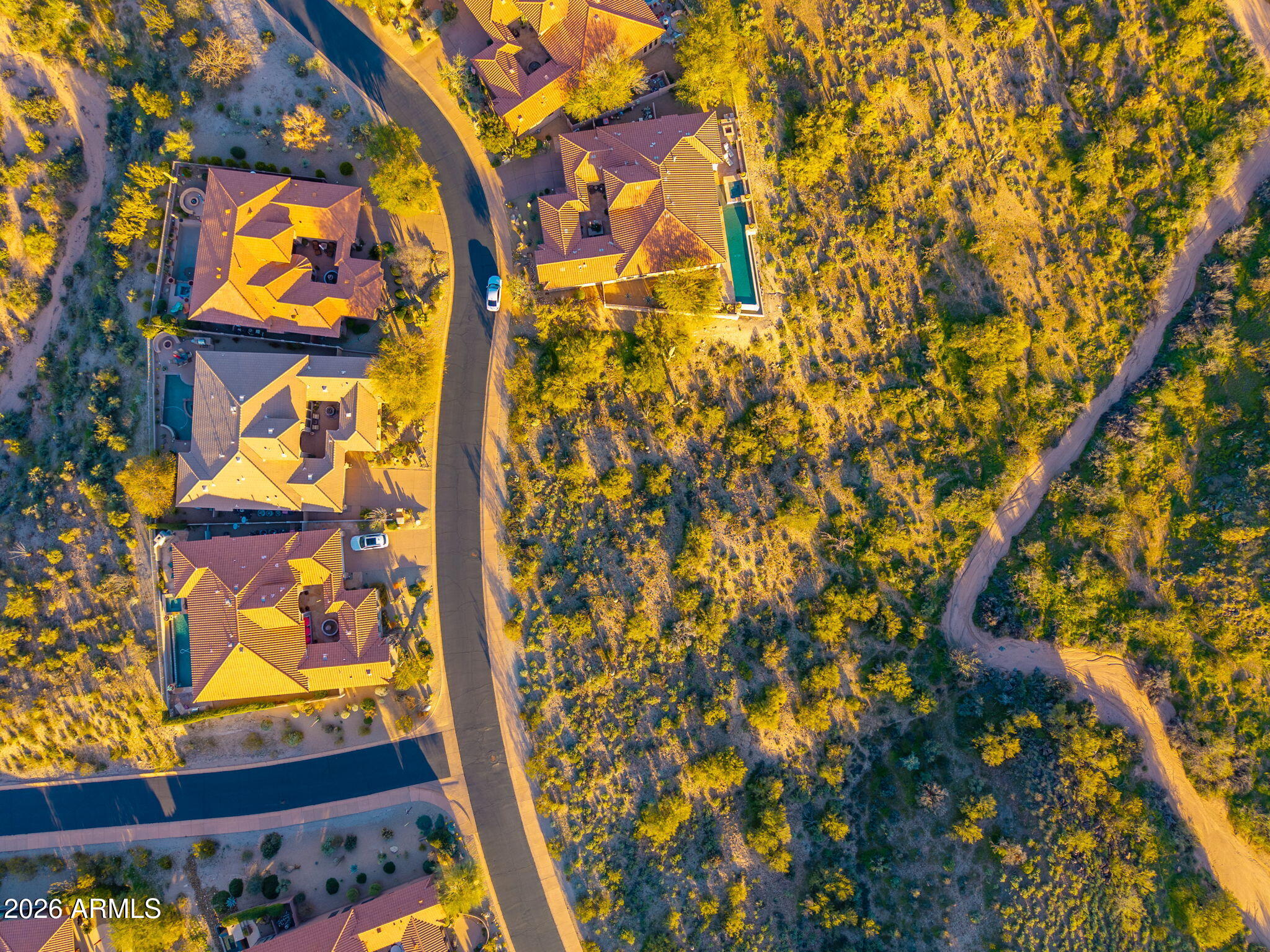 9920 E Peregrine Place