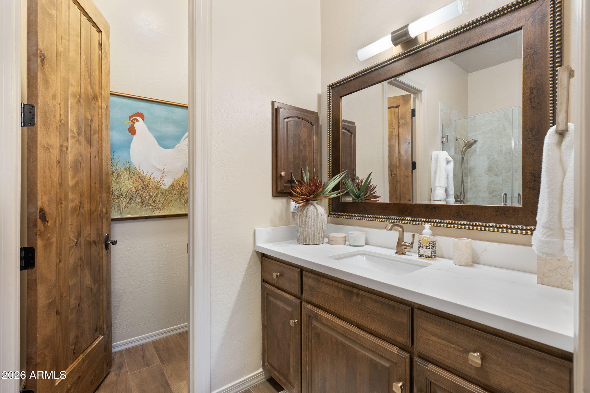 9920 E Peregrine Place