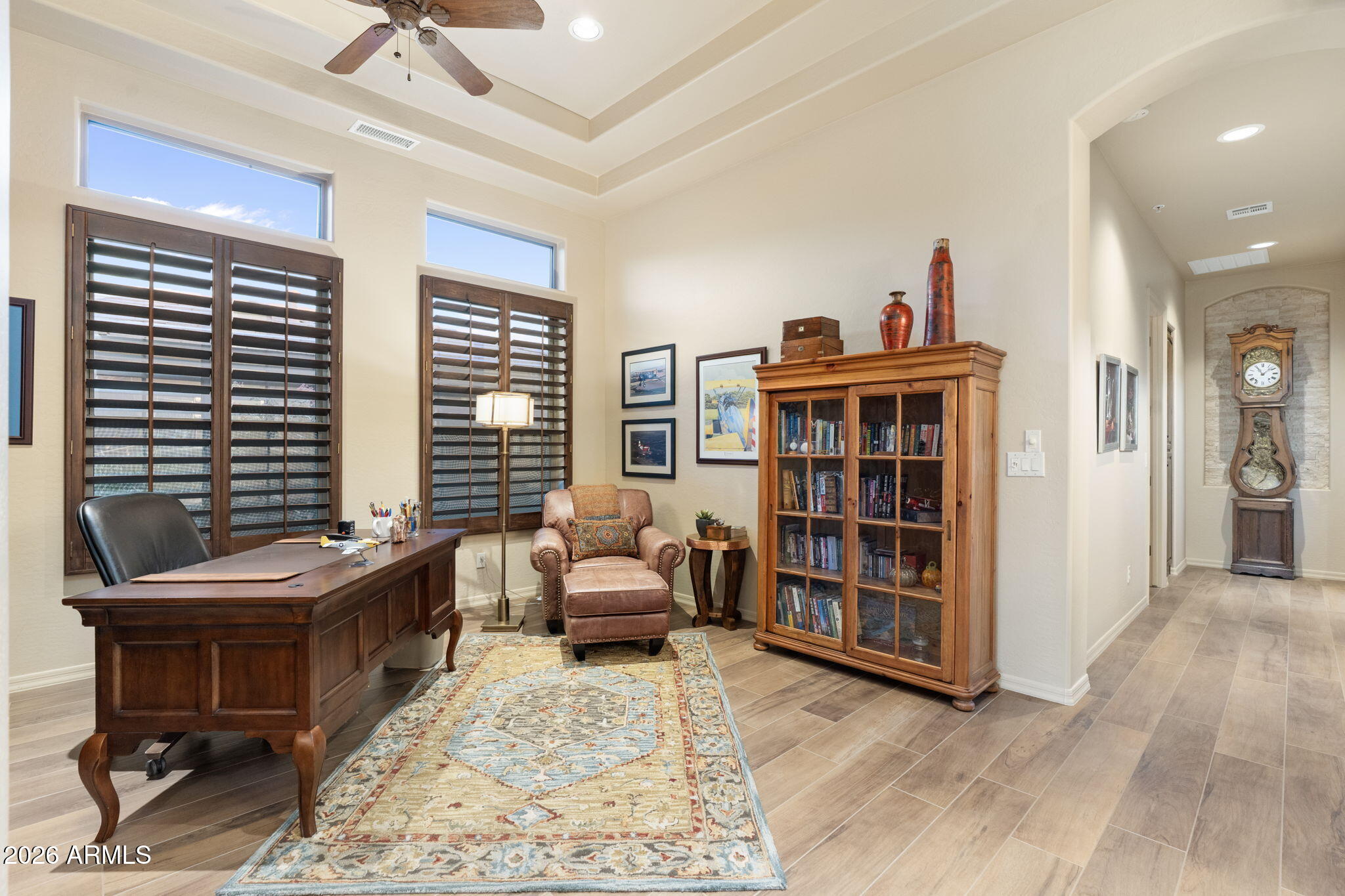 9920 E Peregrine Place