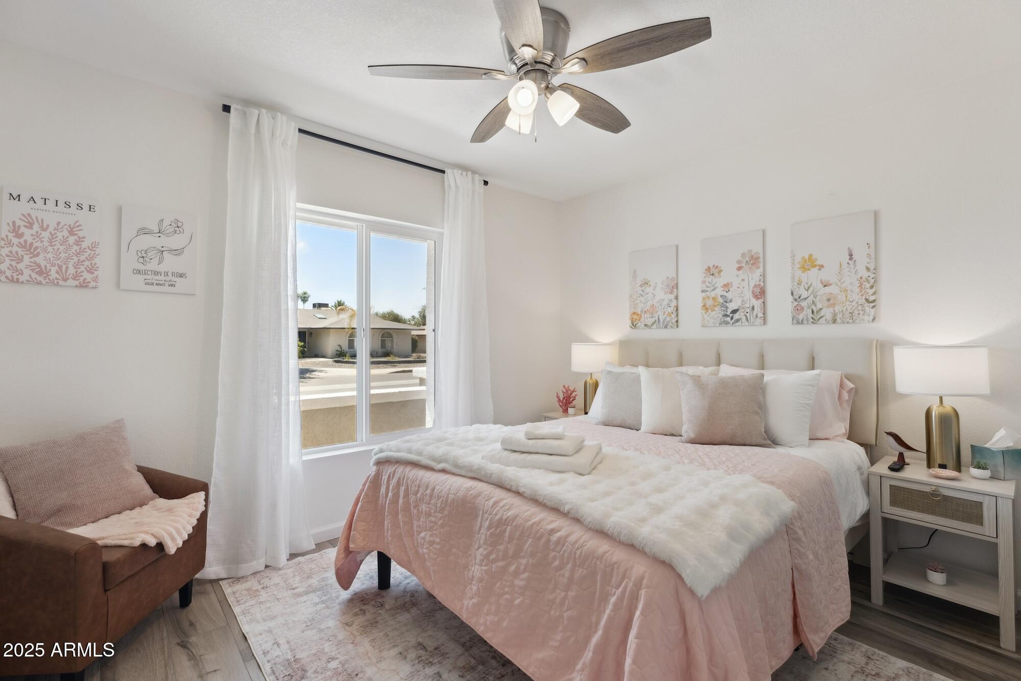 5412 E TIERRA BUENA Lane