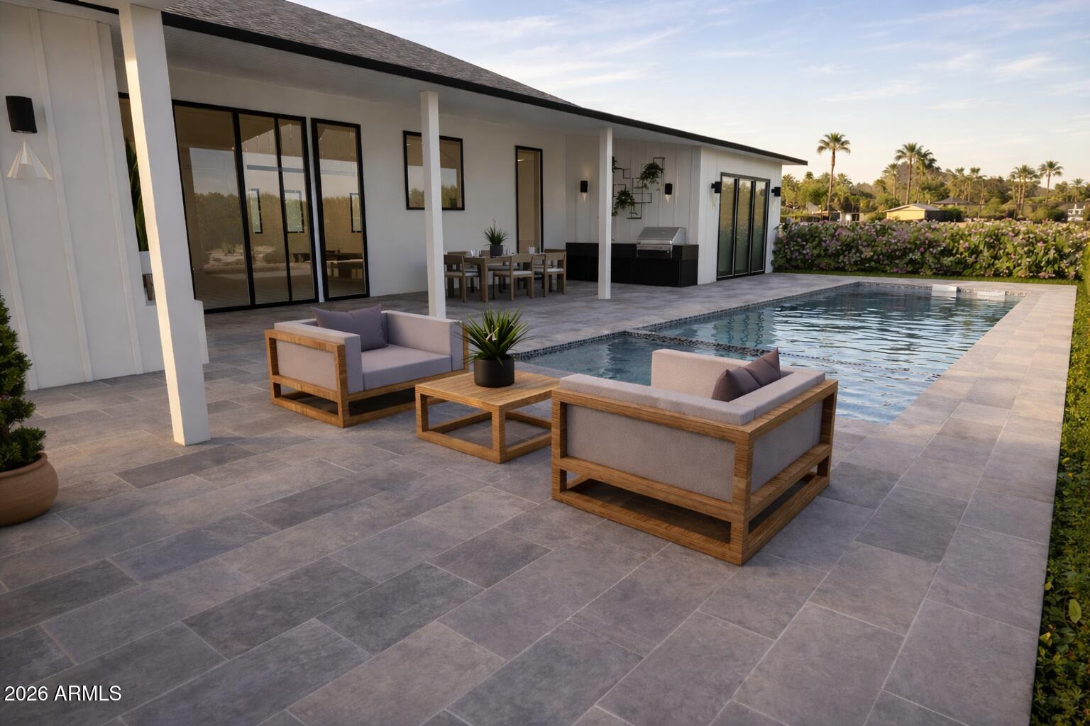 4610 E CALLE VENTURA