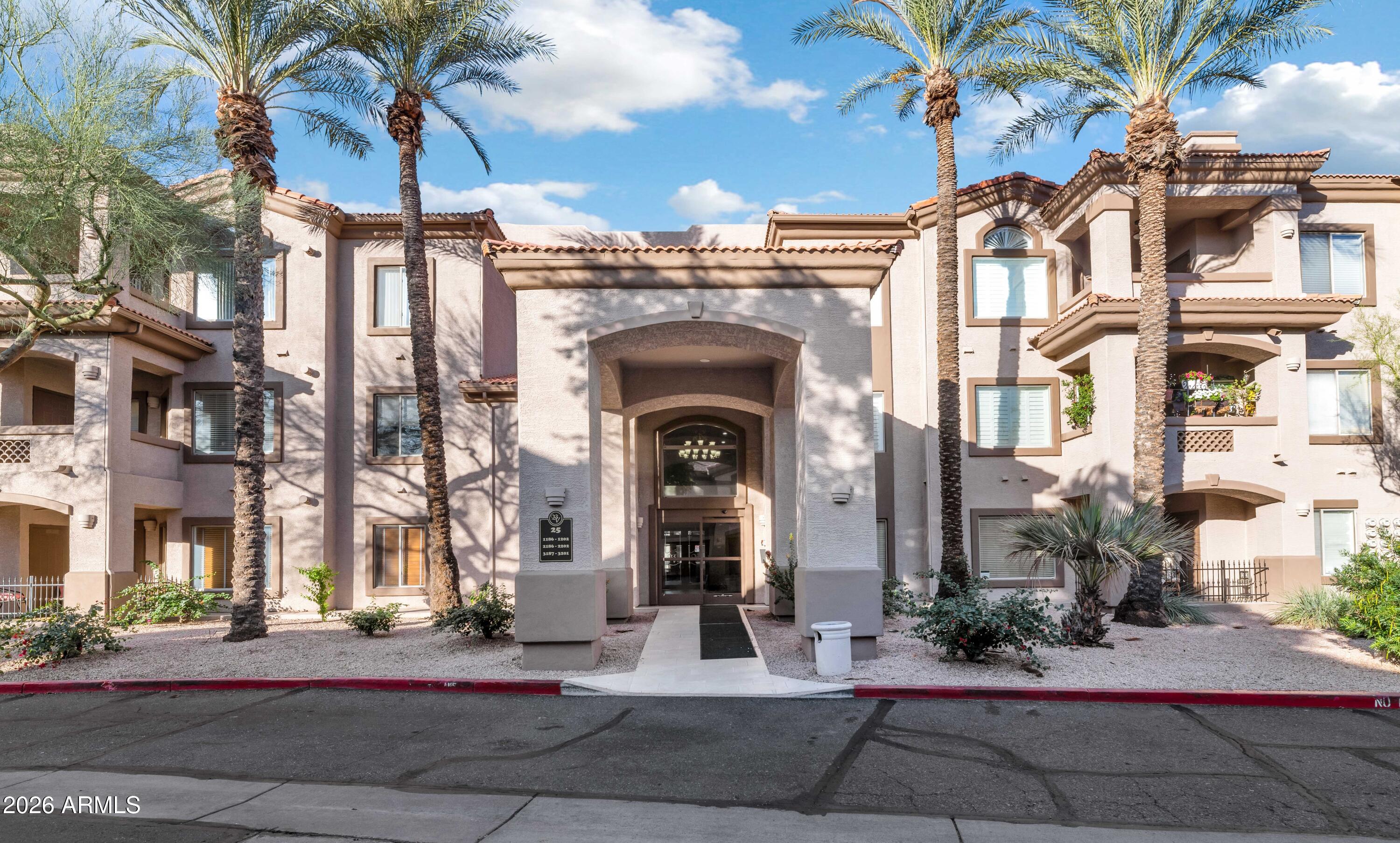 14000 N 94TH Street 3200