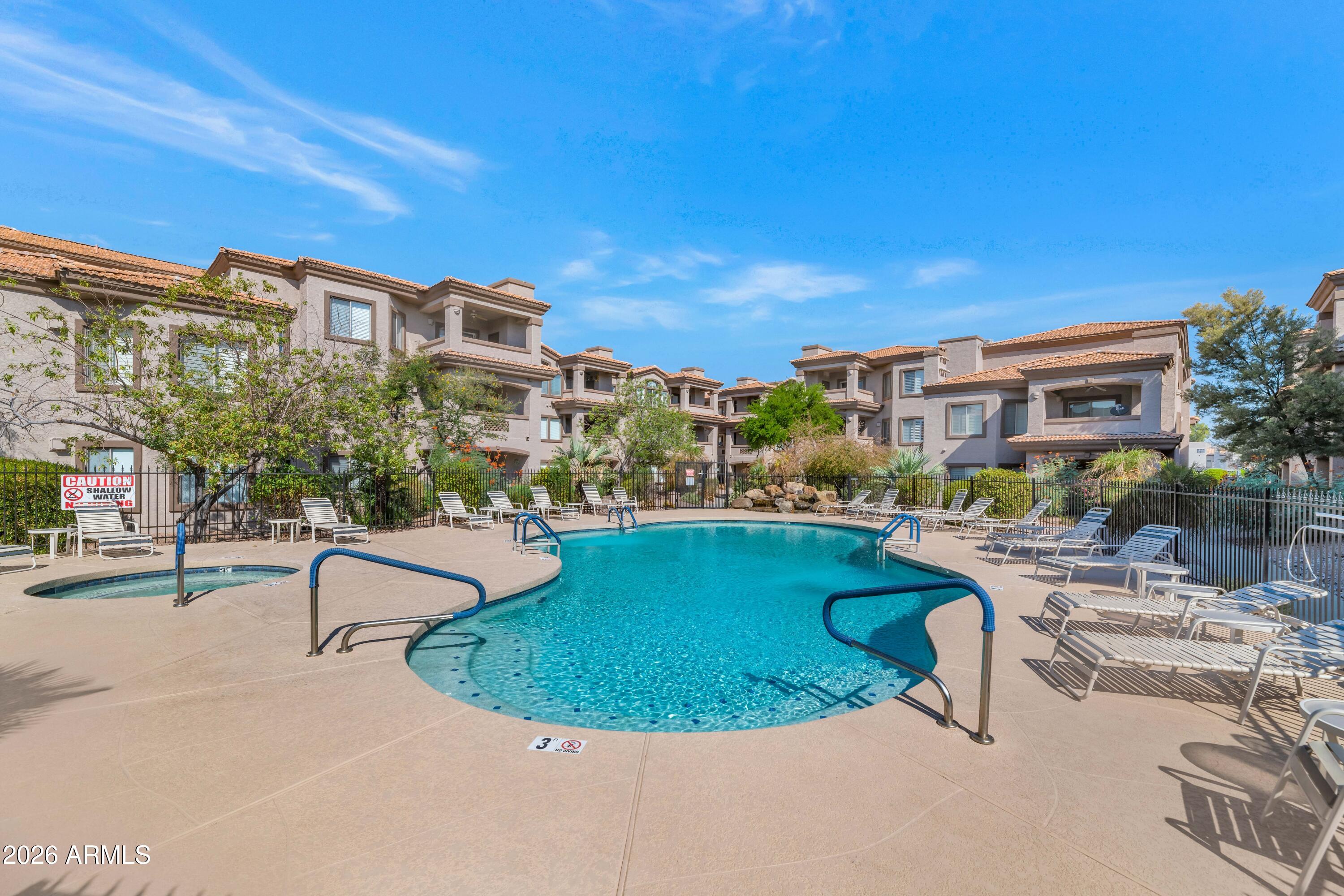 14000 N 94TH Street 3200