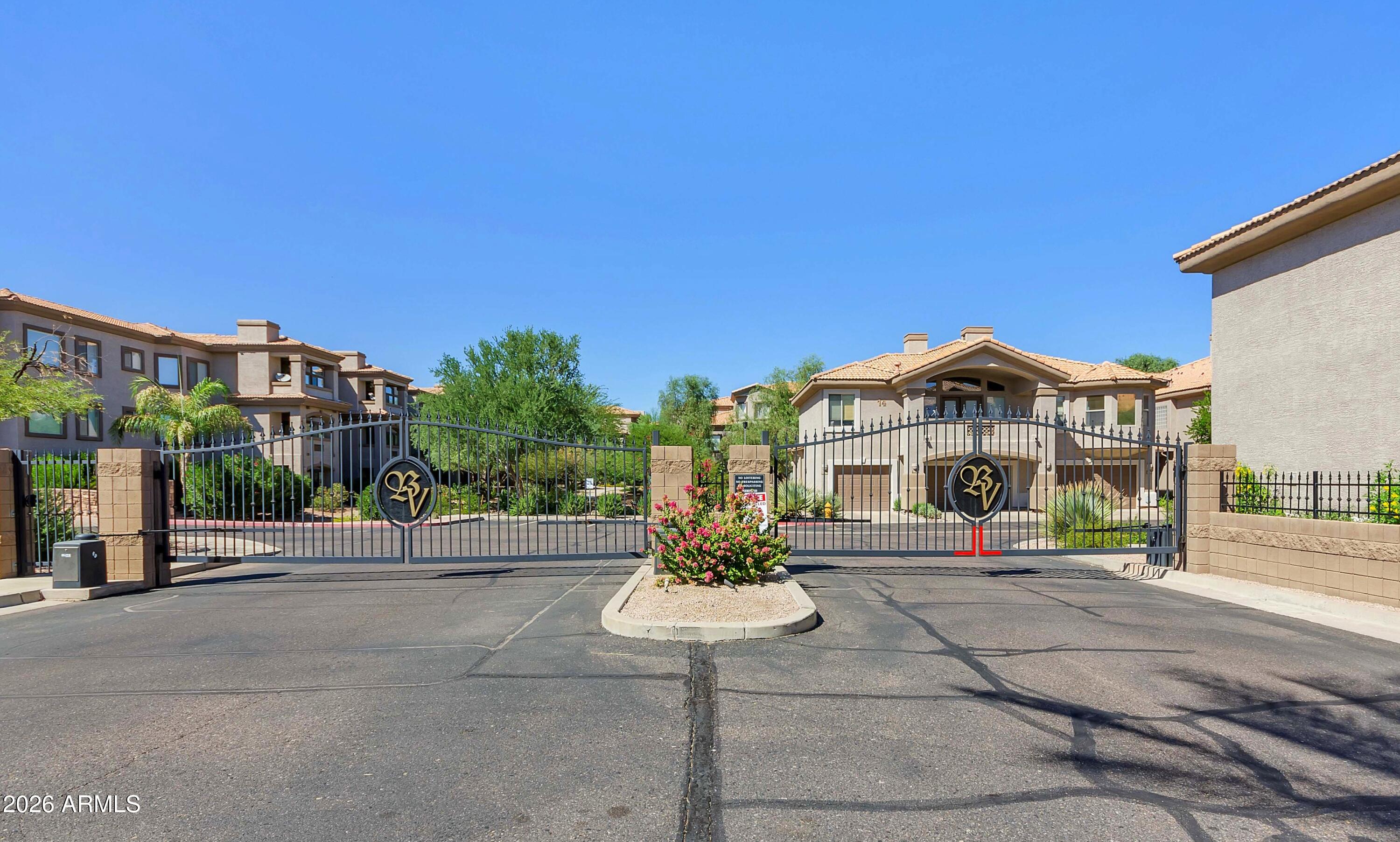 14000 N 94TH Street 3200