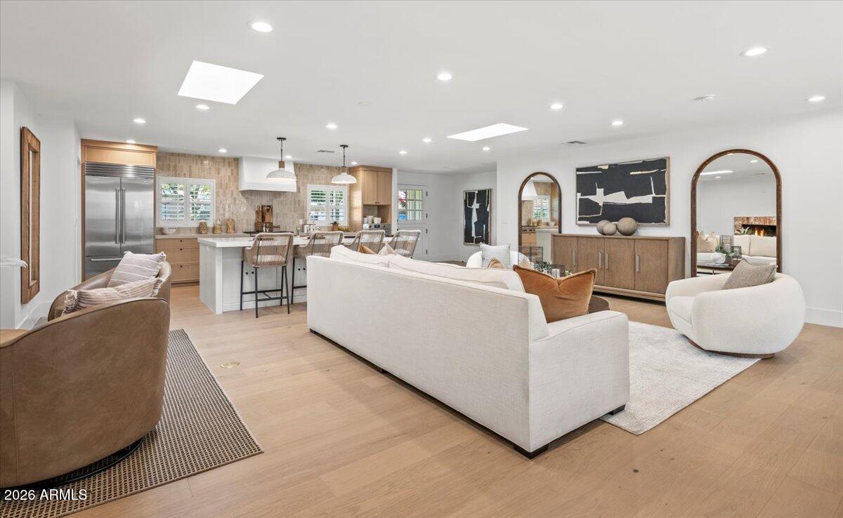 4525 E CALLE VENTURA