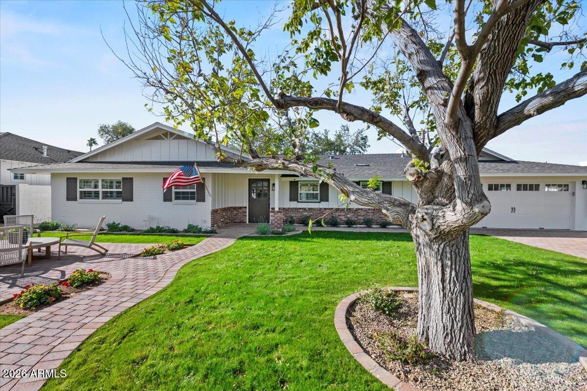 4525 E CALLE VENTURA