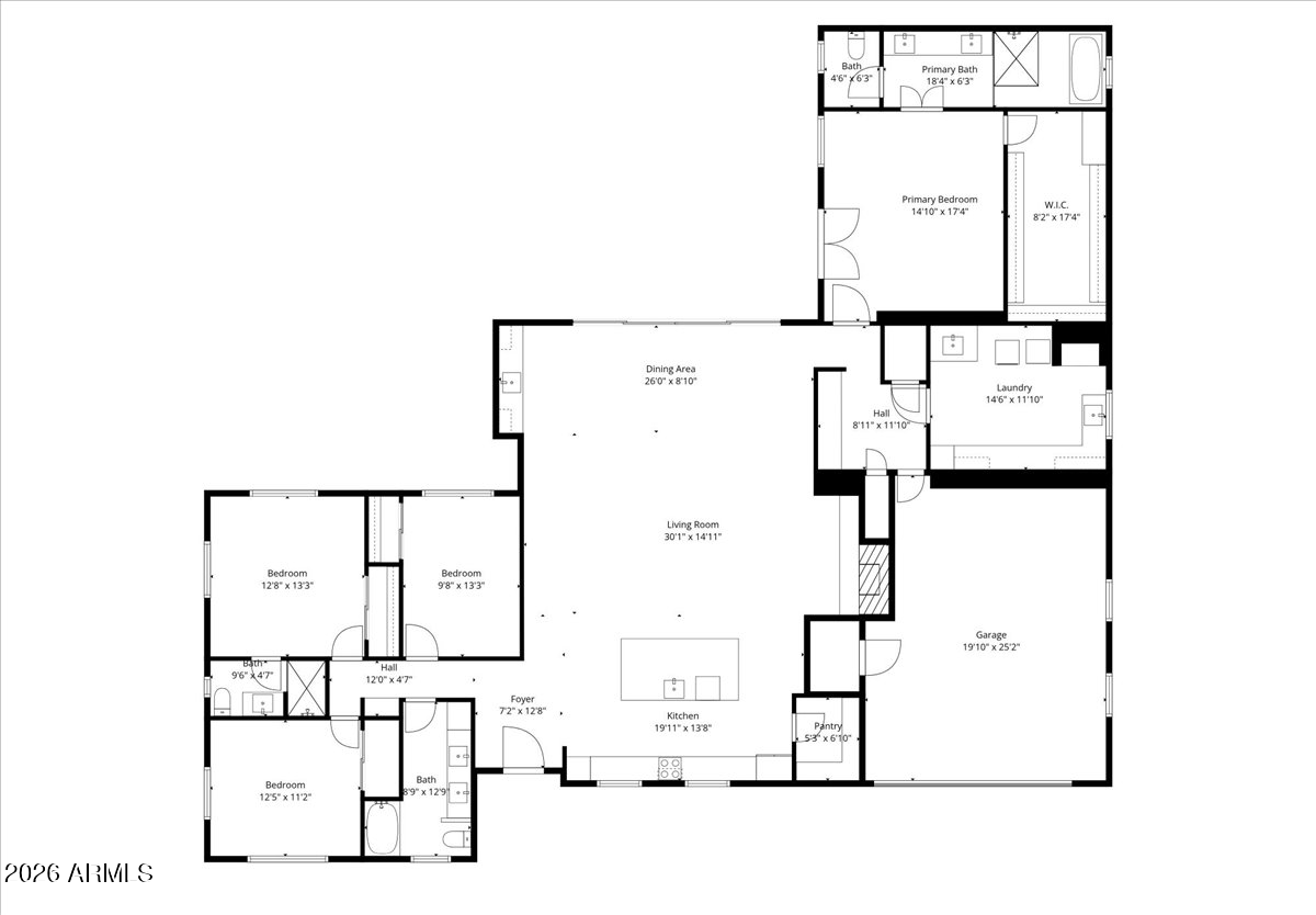 4525 E CALLE VENTURA