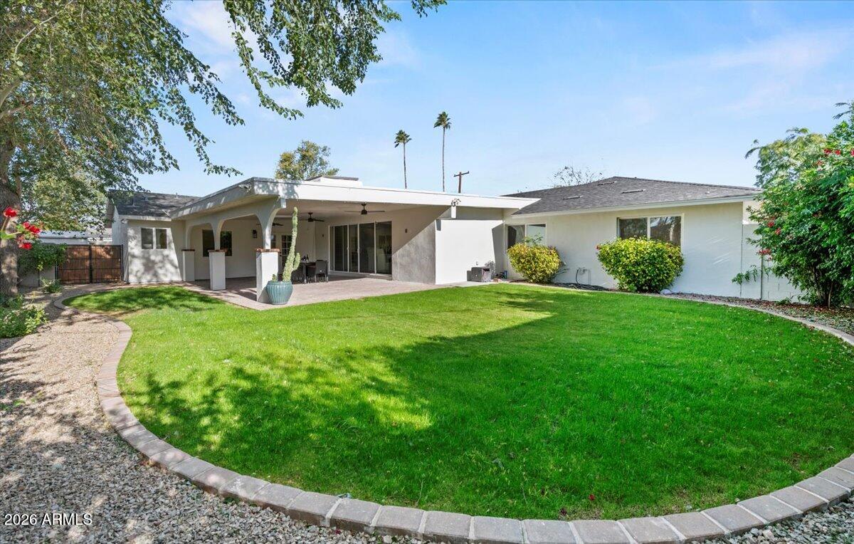 4525 E CALLE VENTURA