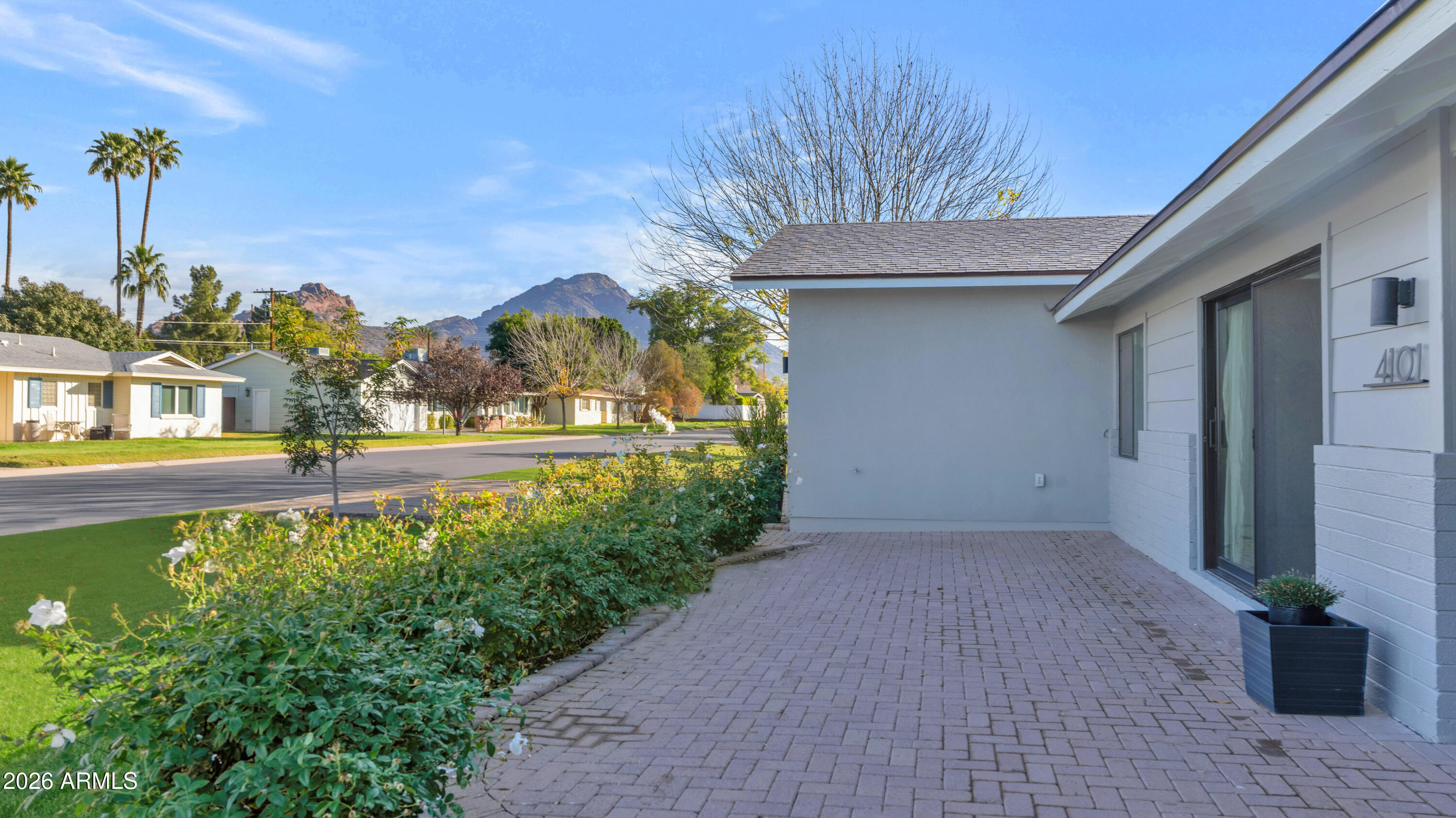 4101 E COOLIDGE Street