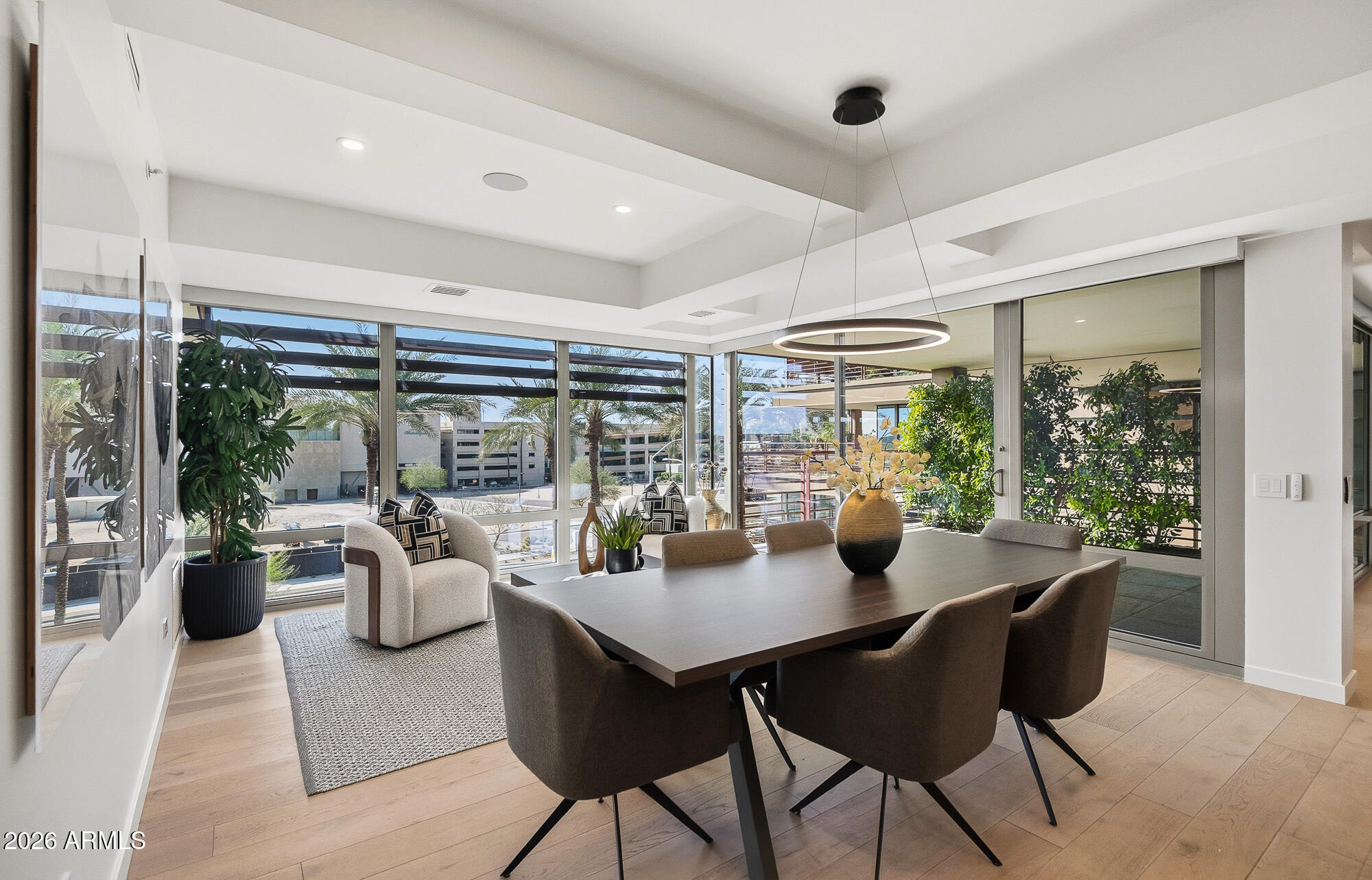 7157 E RANCHO VISTA Drive 4001