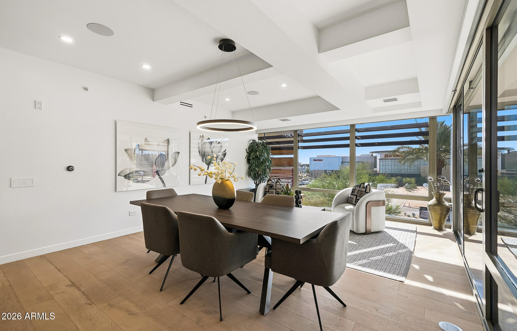 7157 E RANCHO VISTA Drive 4001