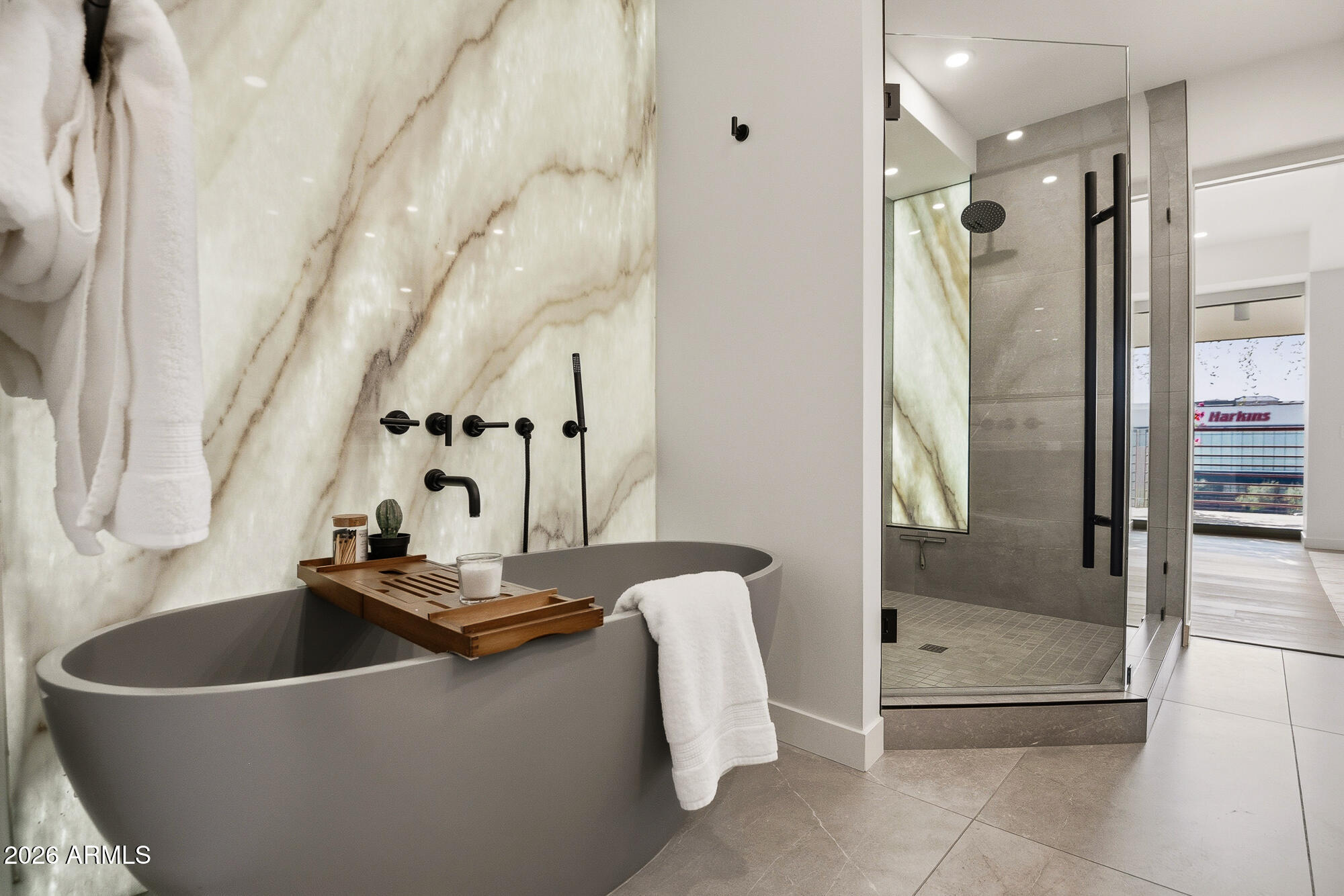 7157 E RANCHO VISTA Drive 4001