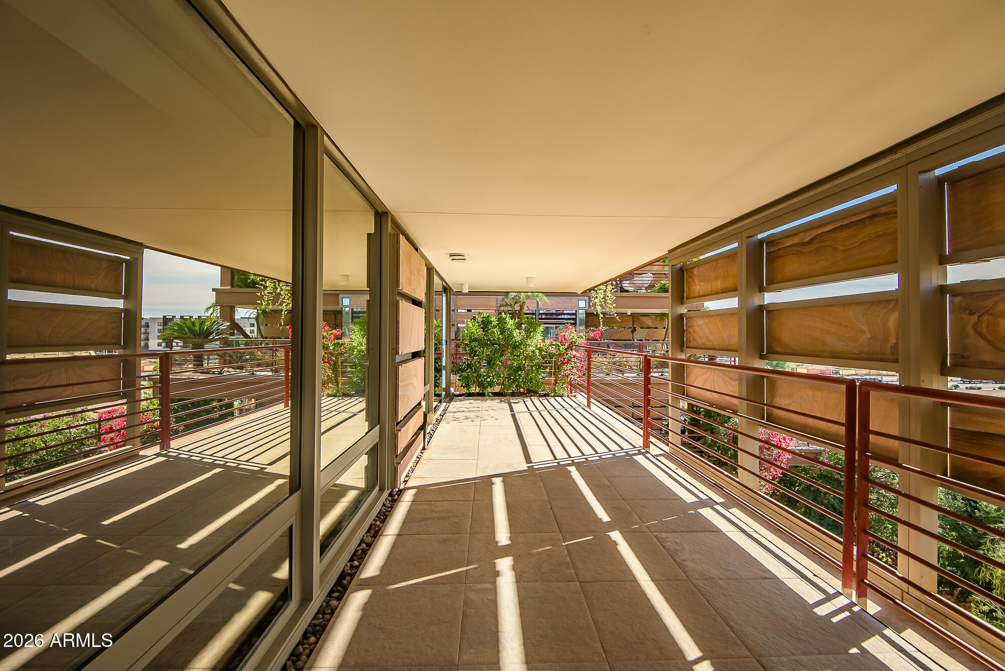 7157 E RANCHO VISTA Drive 4001